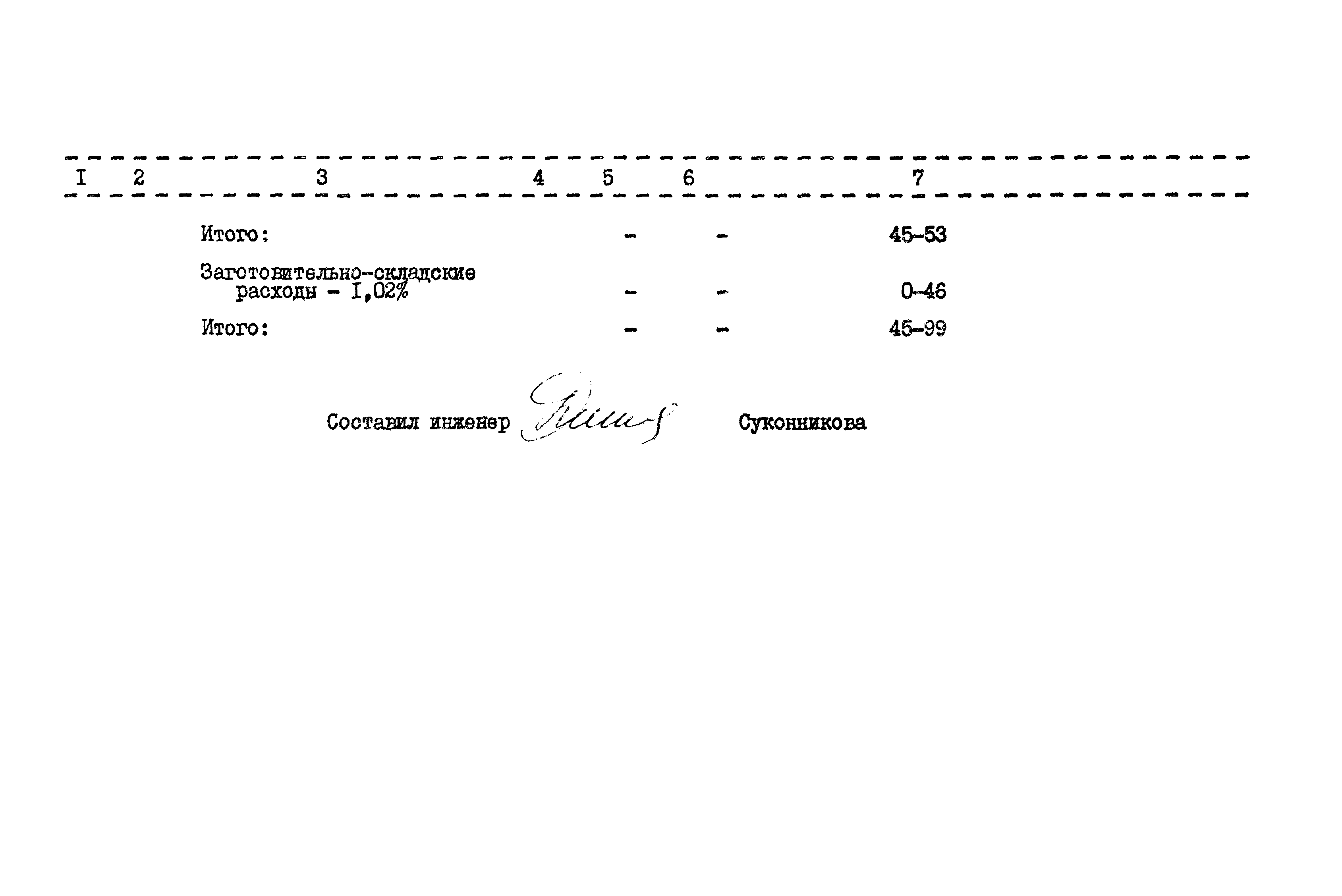 Типовой проект 503-3-10.85