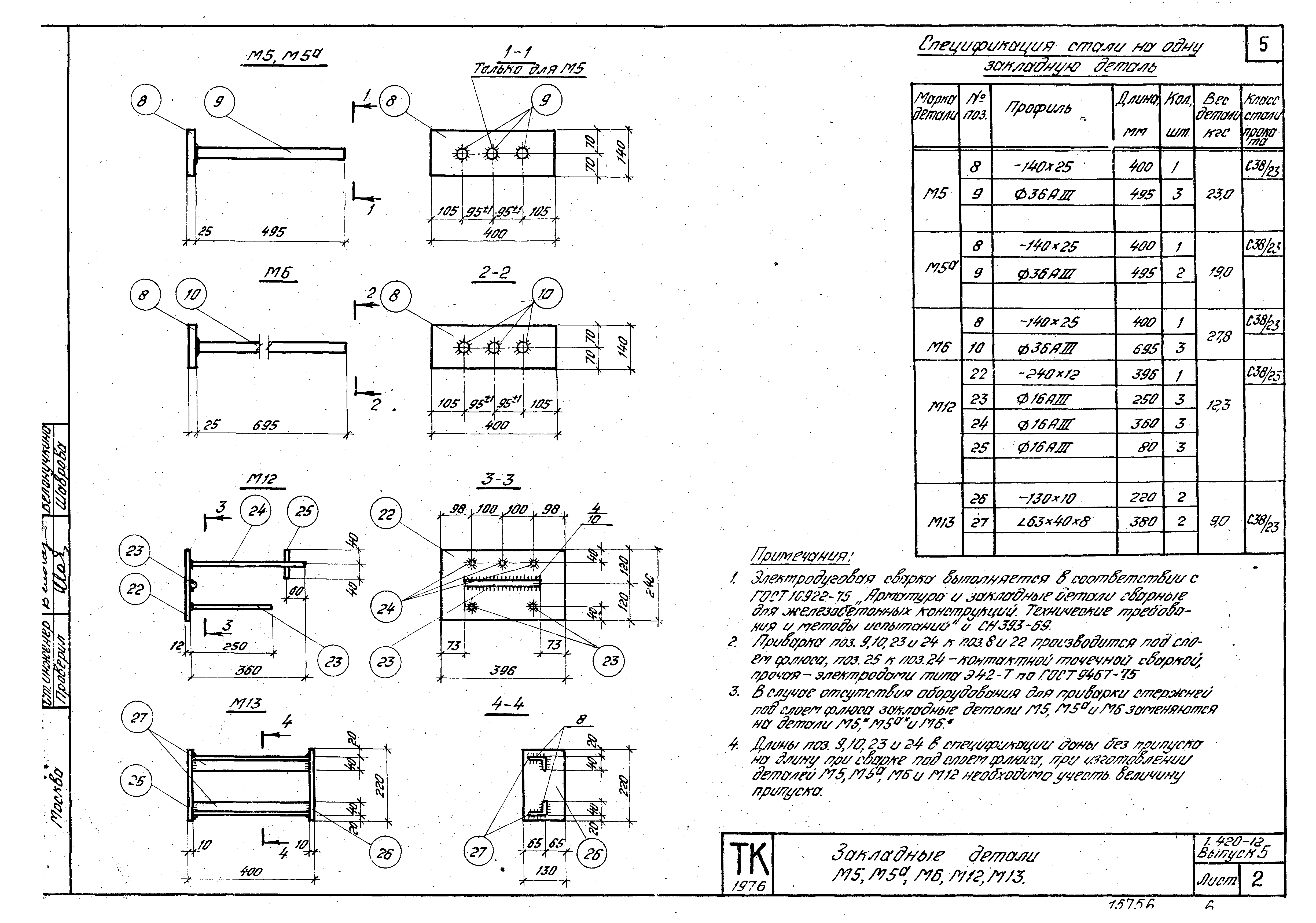 Серия 1.420-12