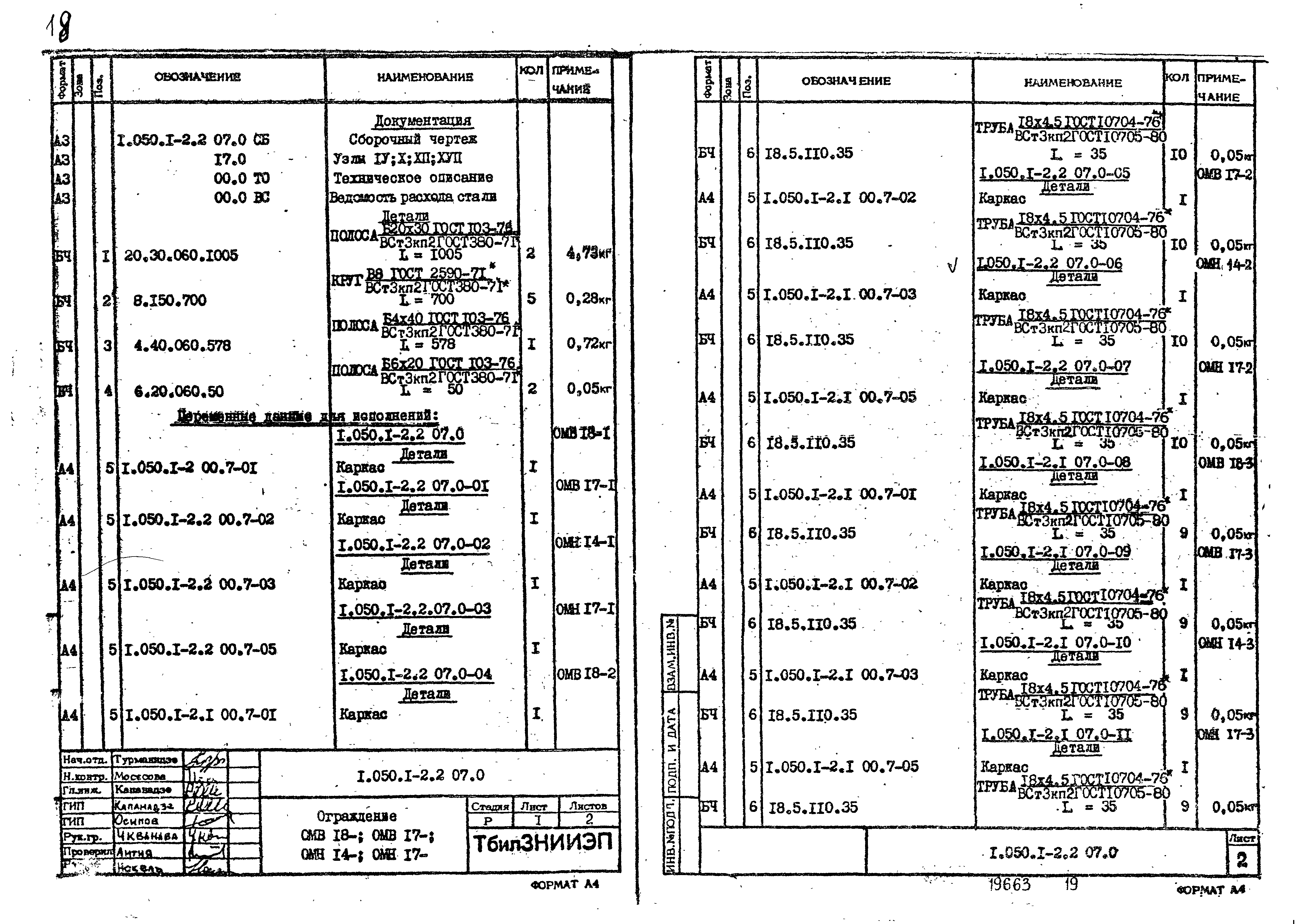 Серия 1.050.1-2