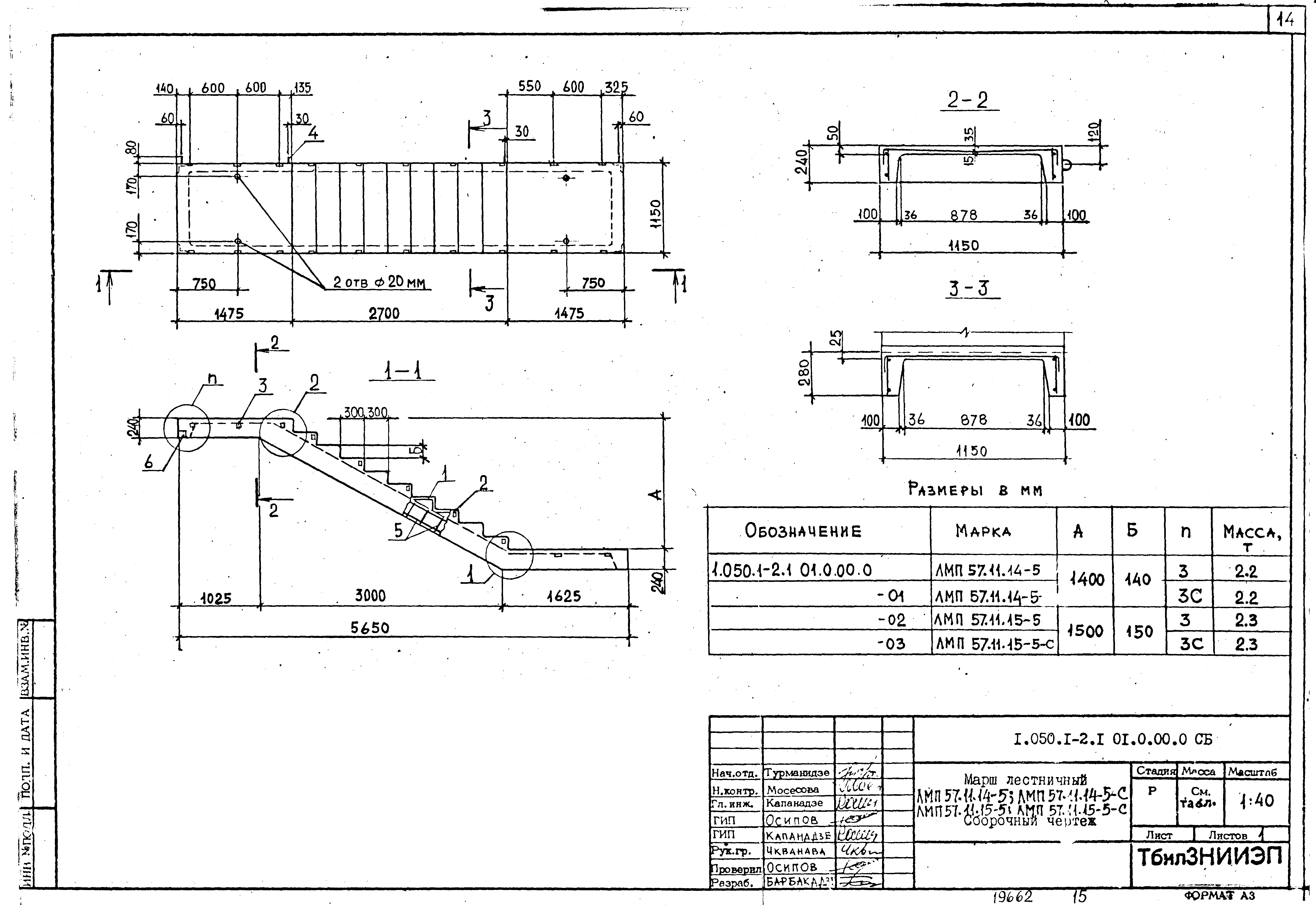 Серия 1.050.1-2