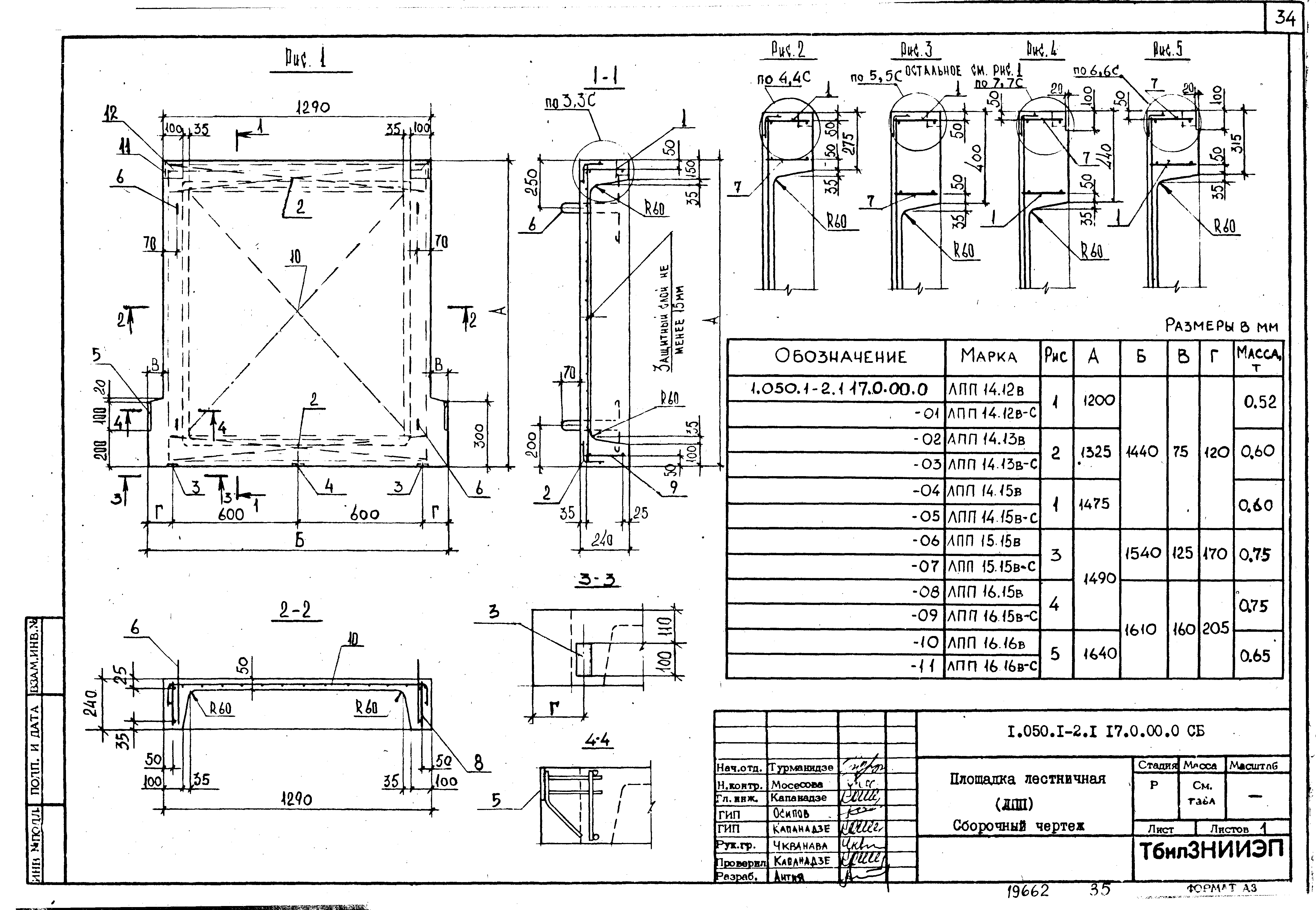 Серия 1.050.1-2