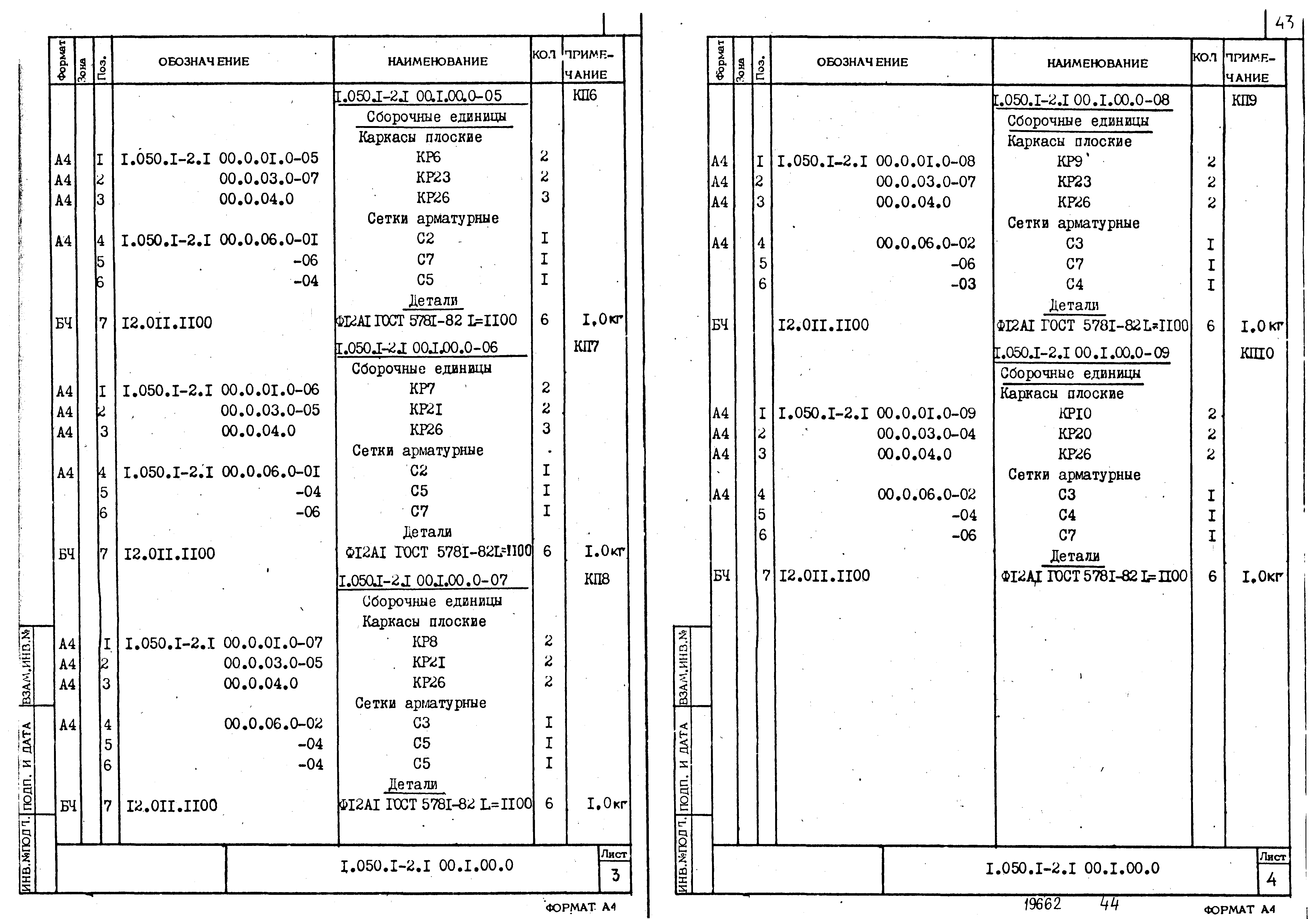 Серия 1.050.1-2