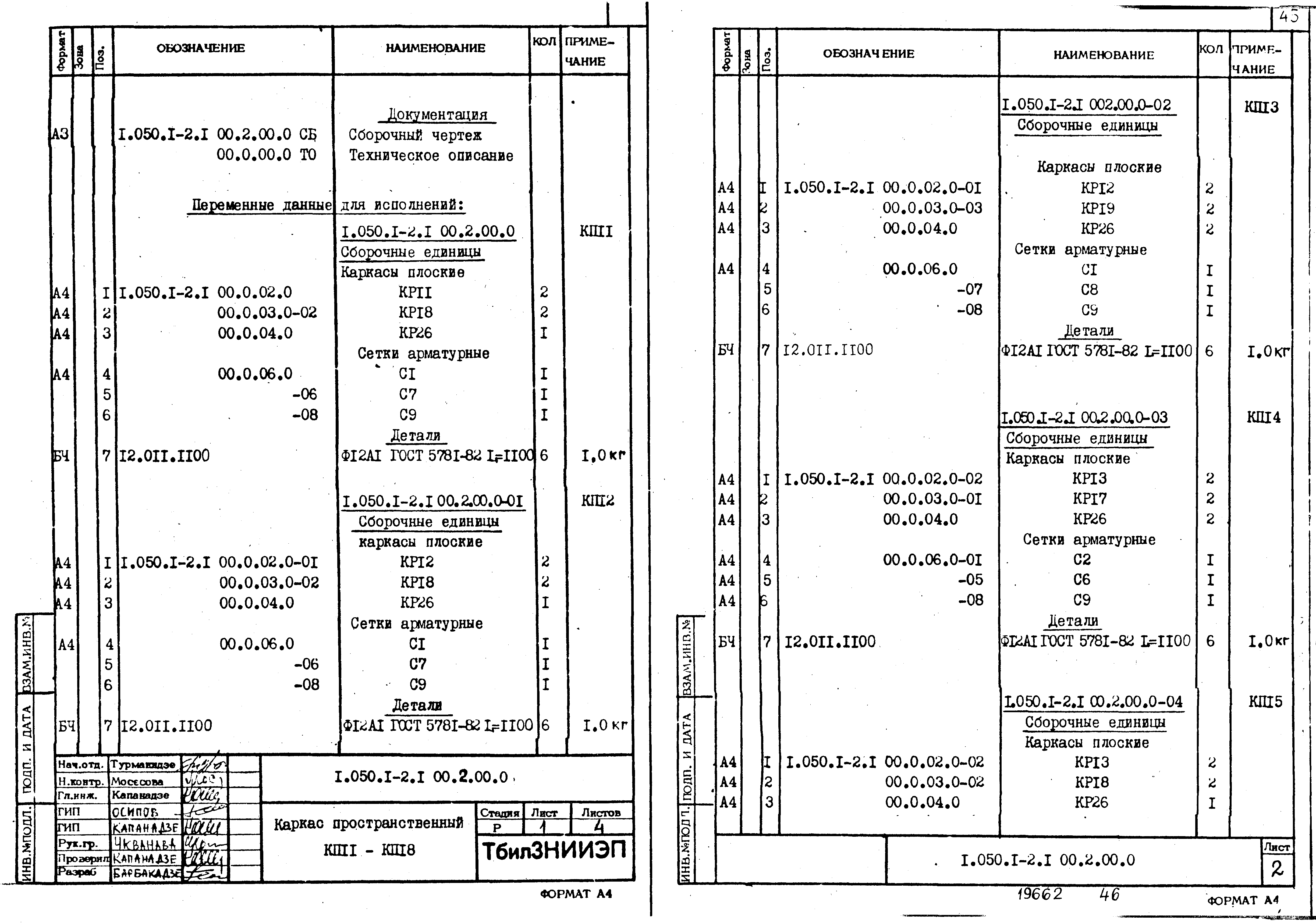 Серия 1.050.1-2