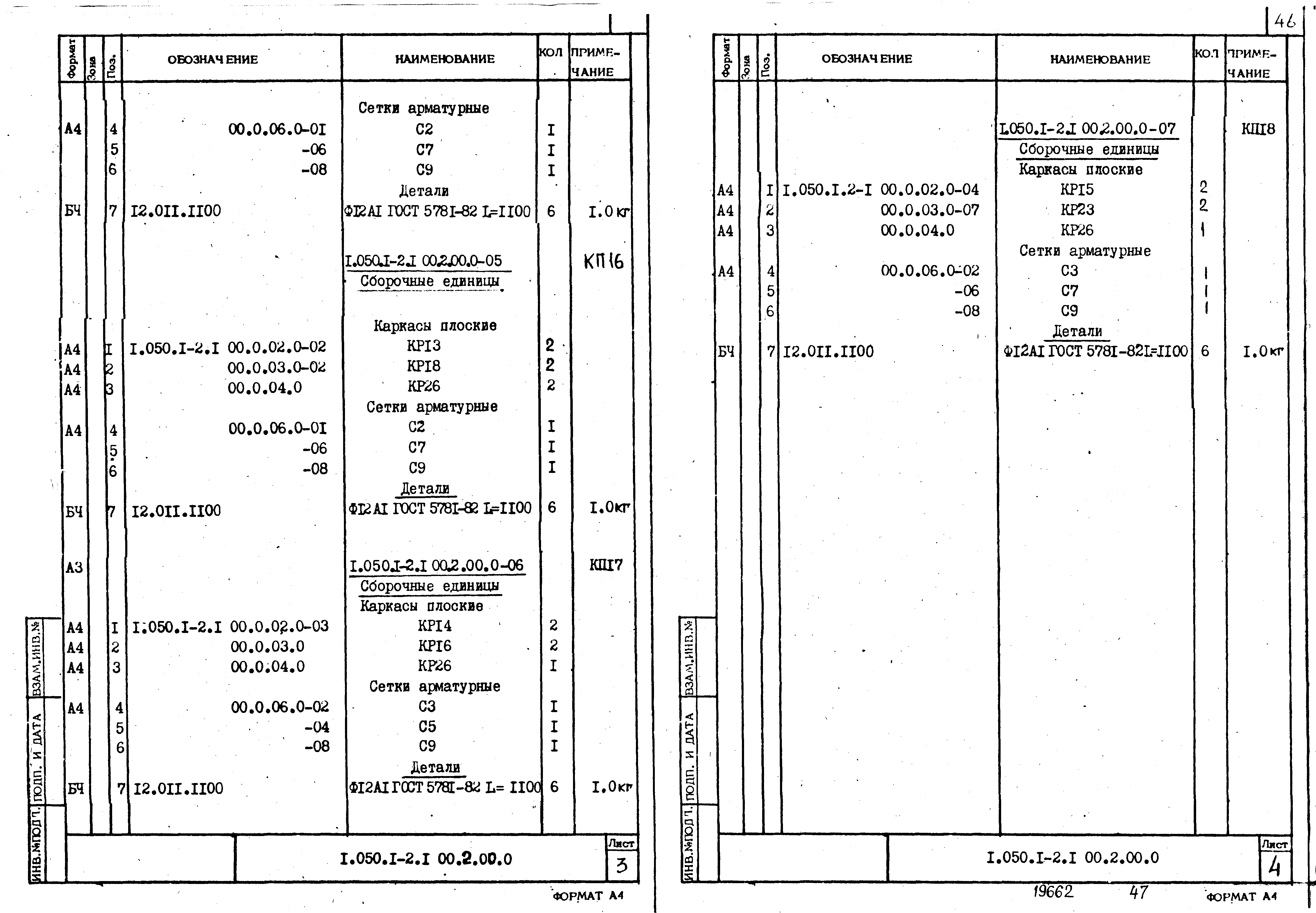 Серия 1.050.1-2