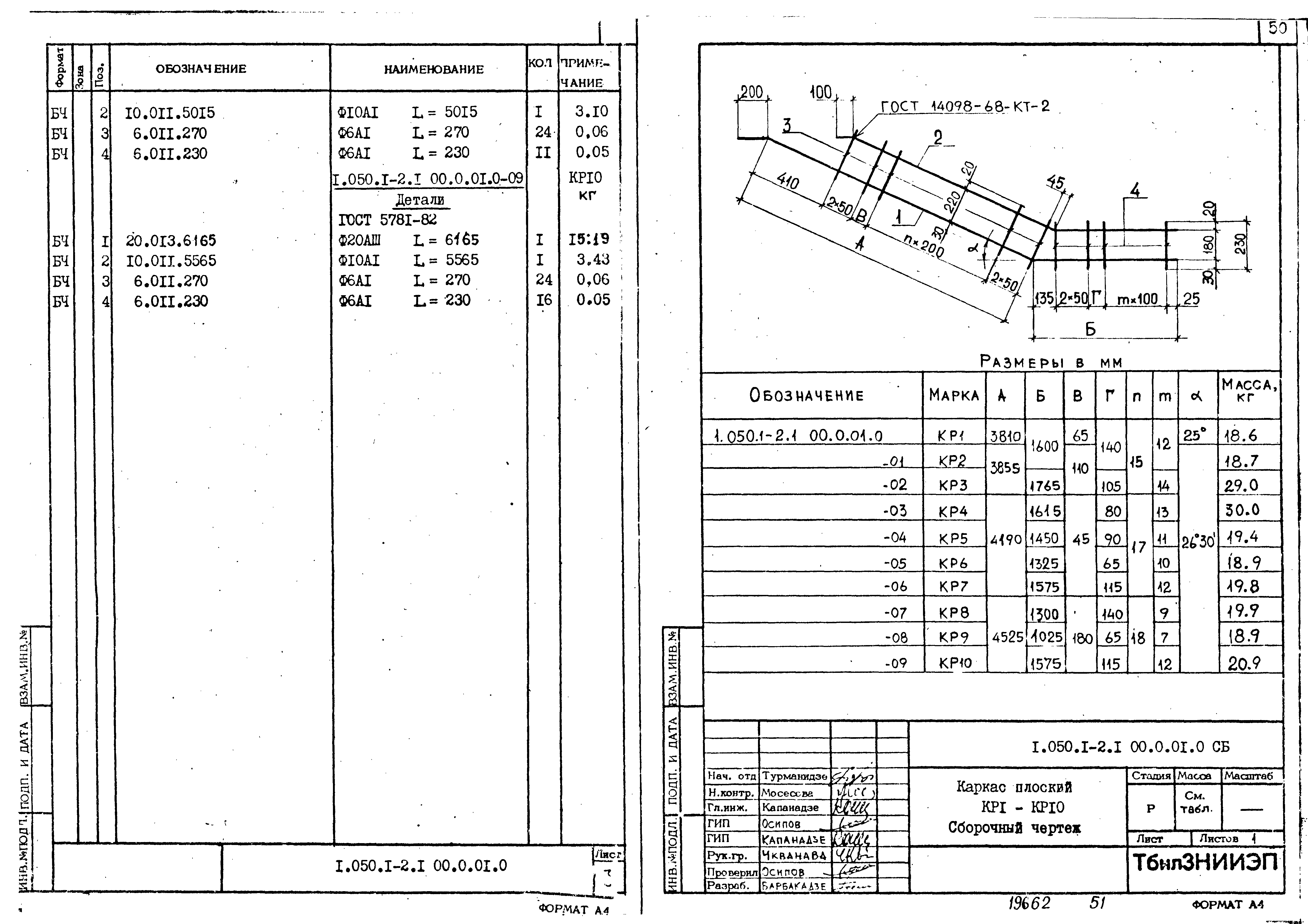 Серия 1.050.1-2