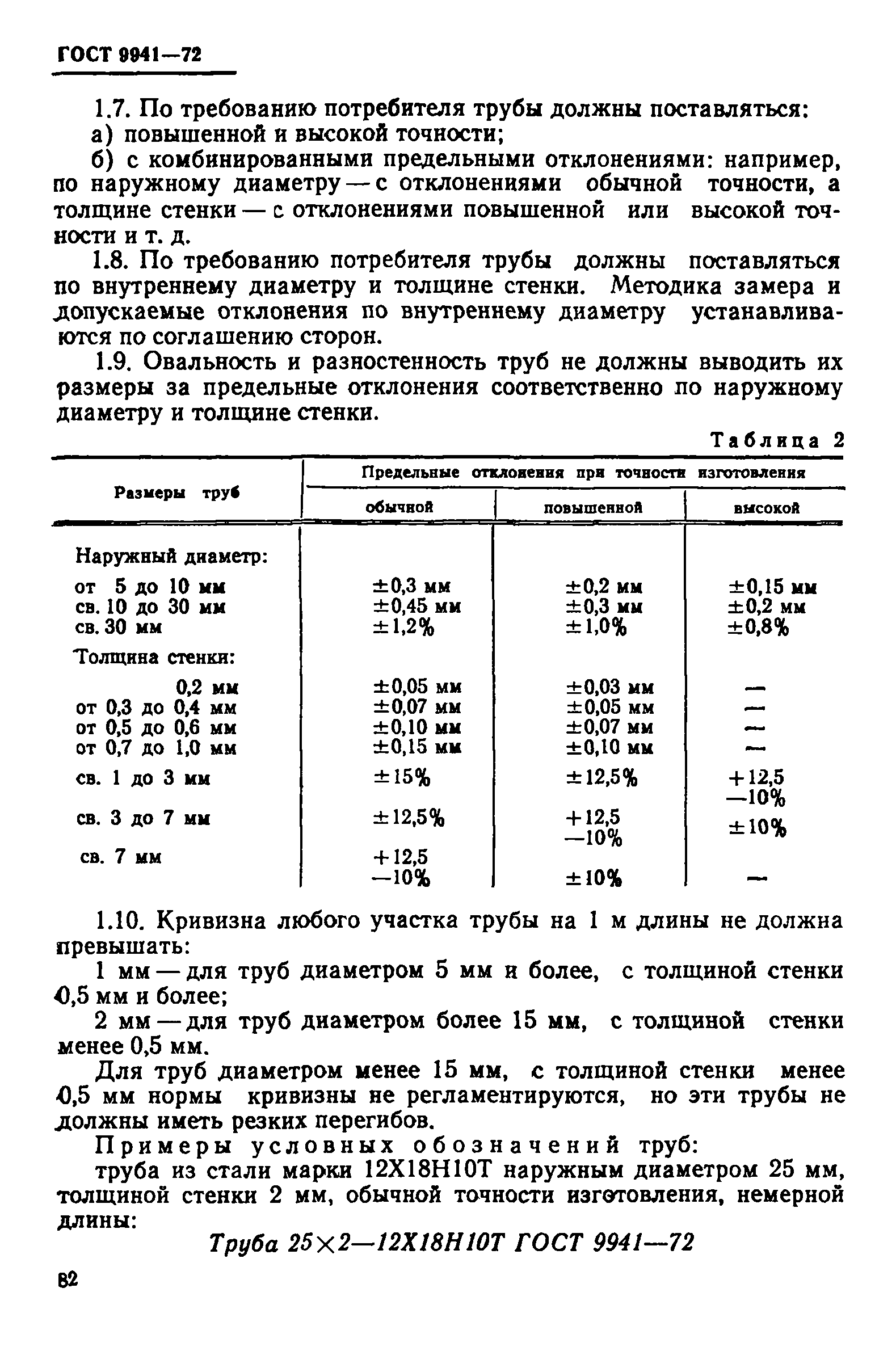ГОСТ 9941-72