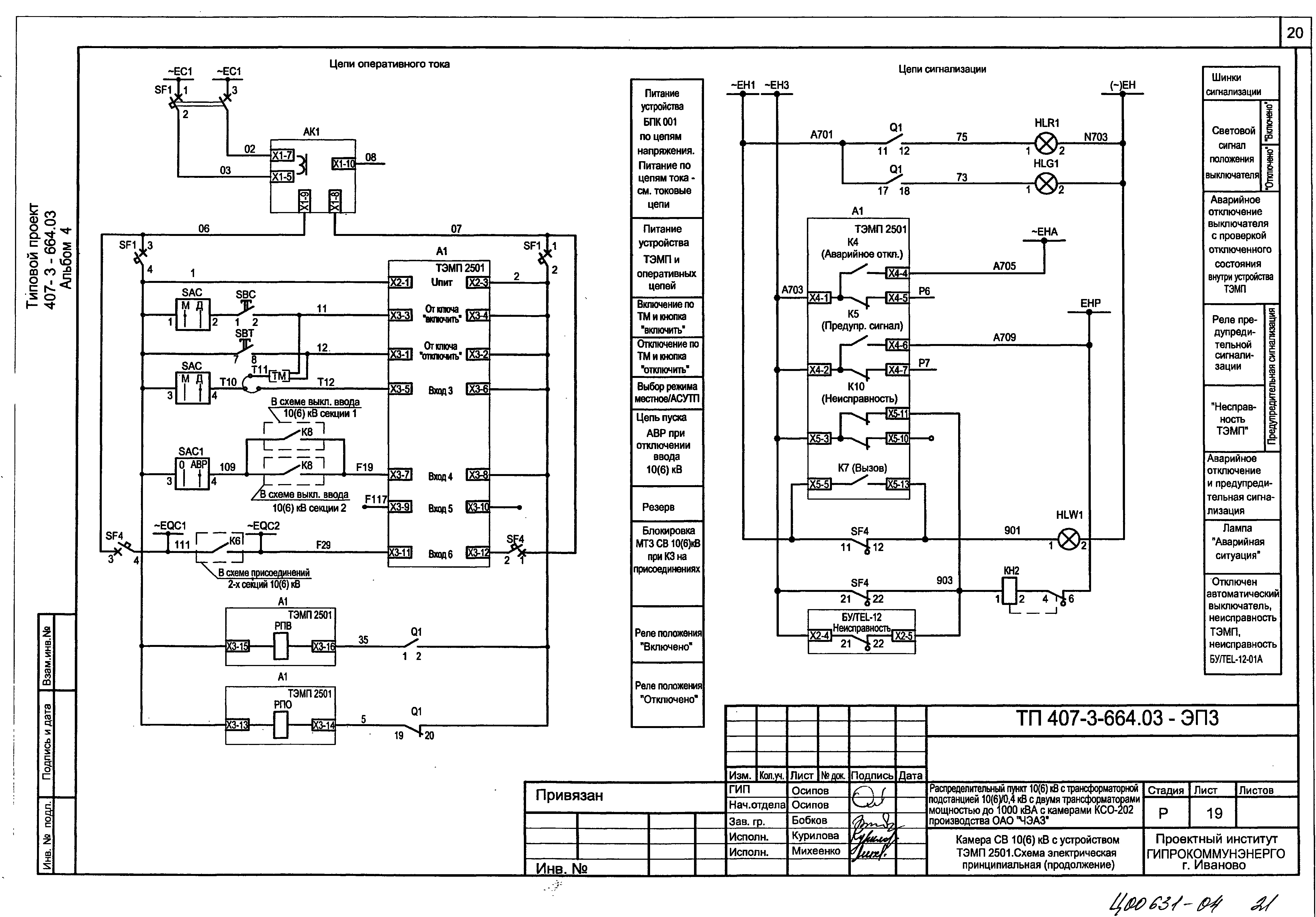 Sbt sbc на схеме