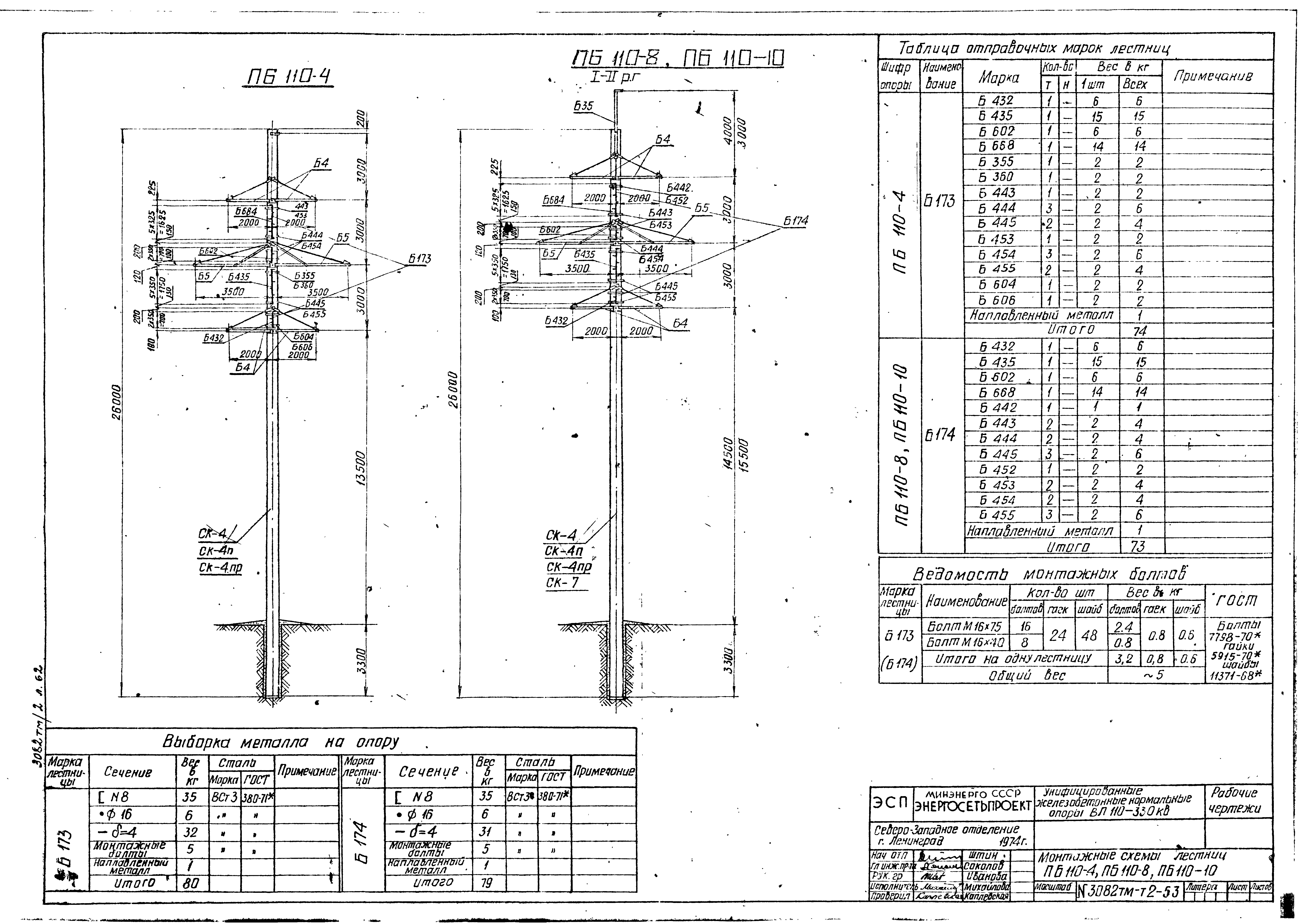 Снв 7 13 типовой проект