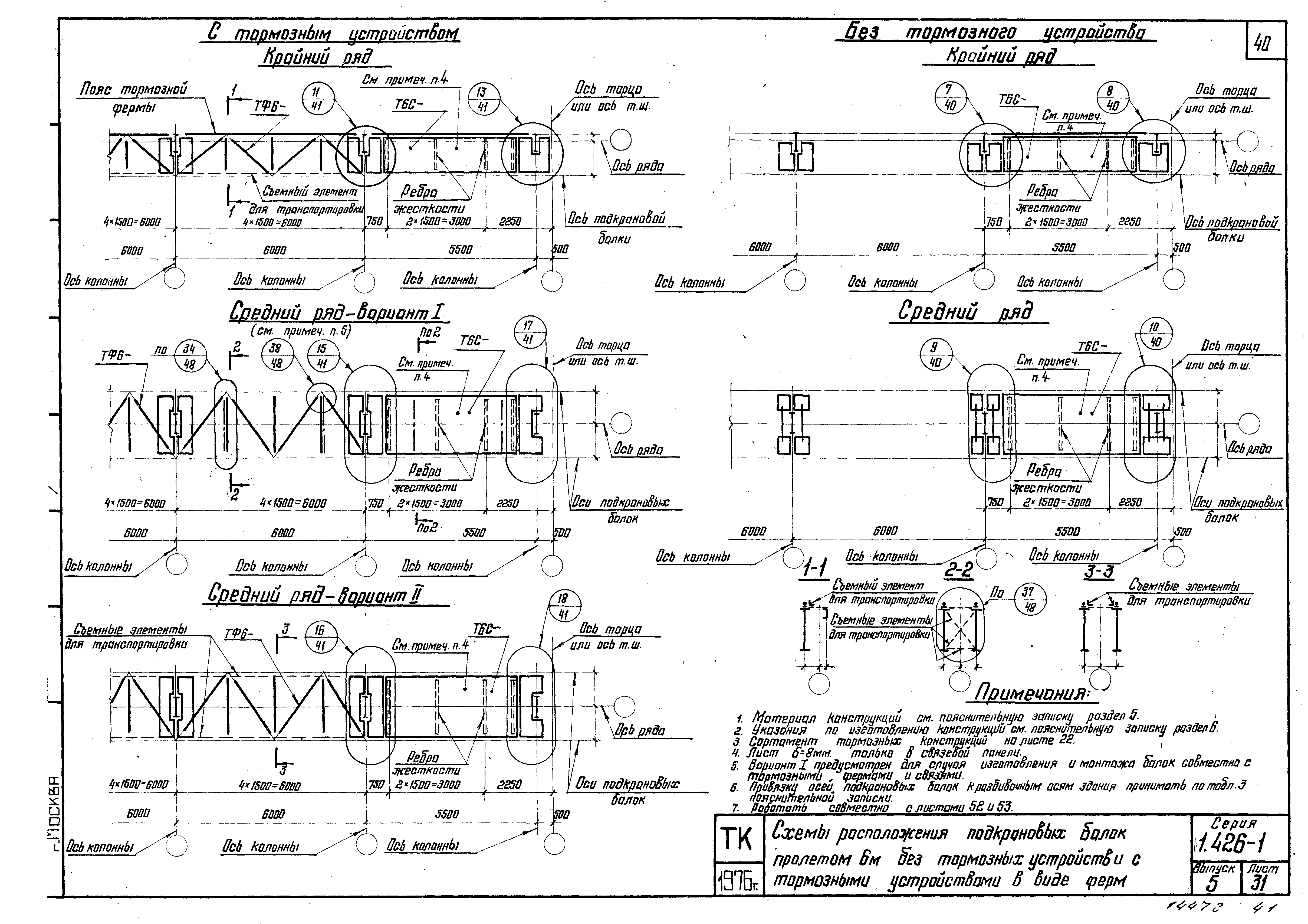 Серия 1.426-1