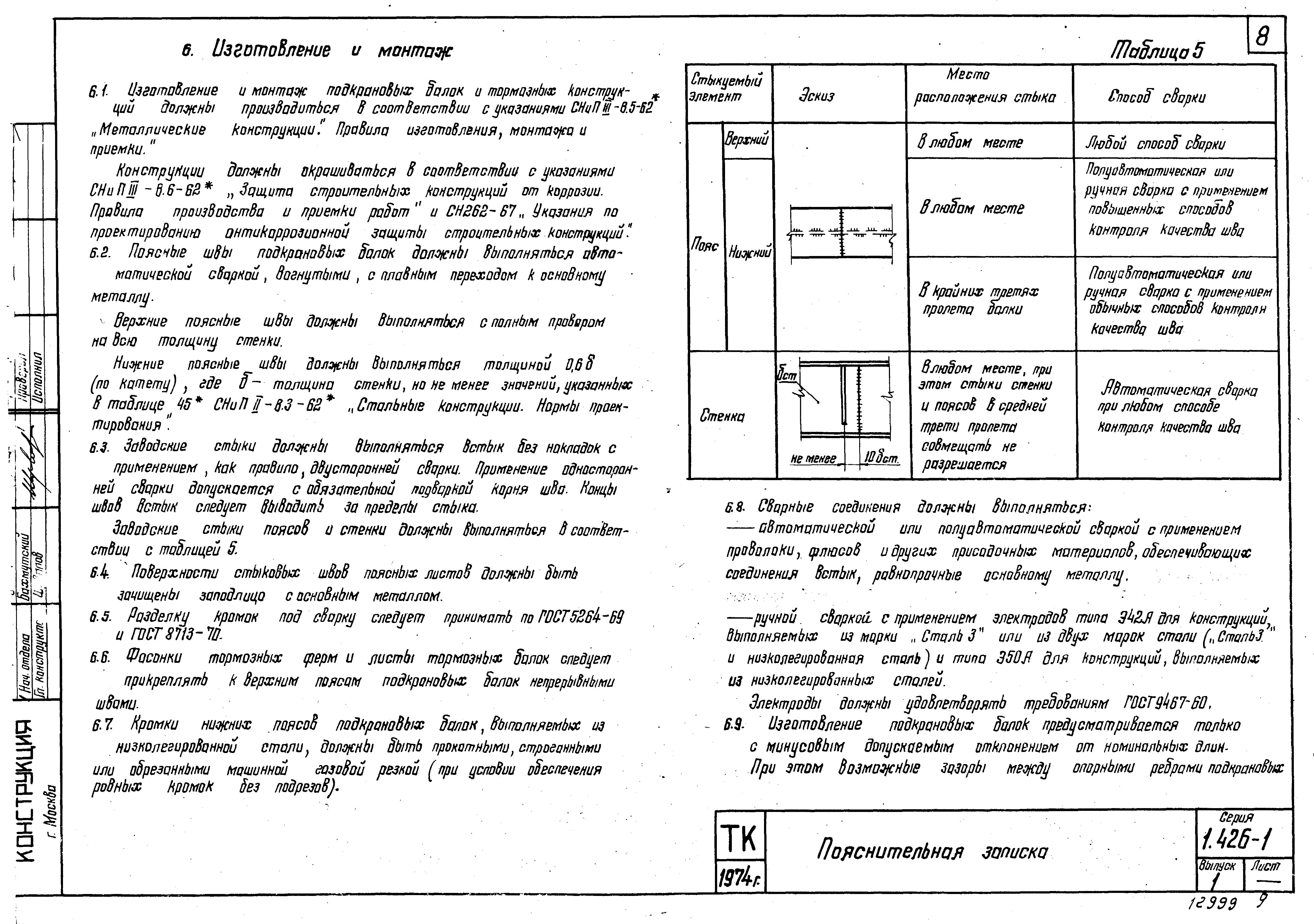 Серия 1.426-1