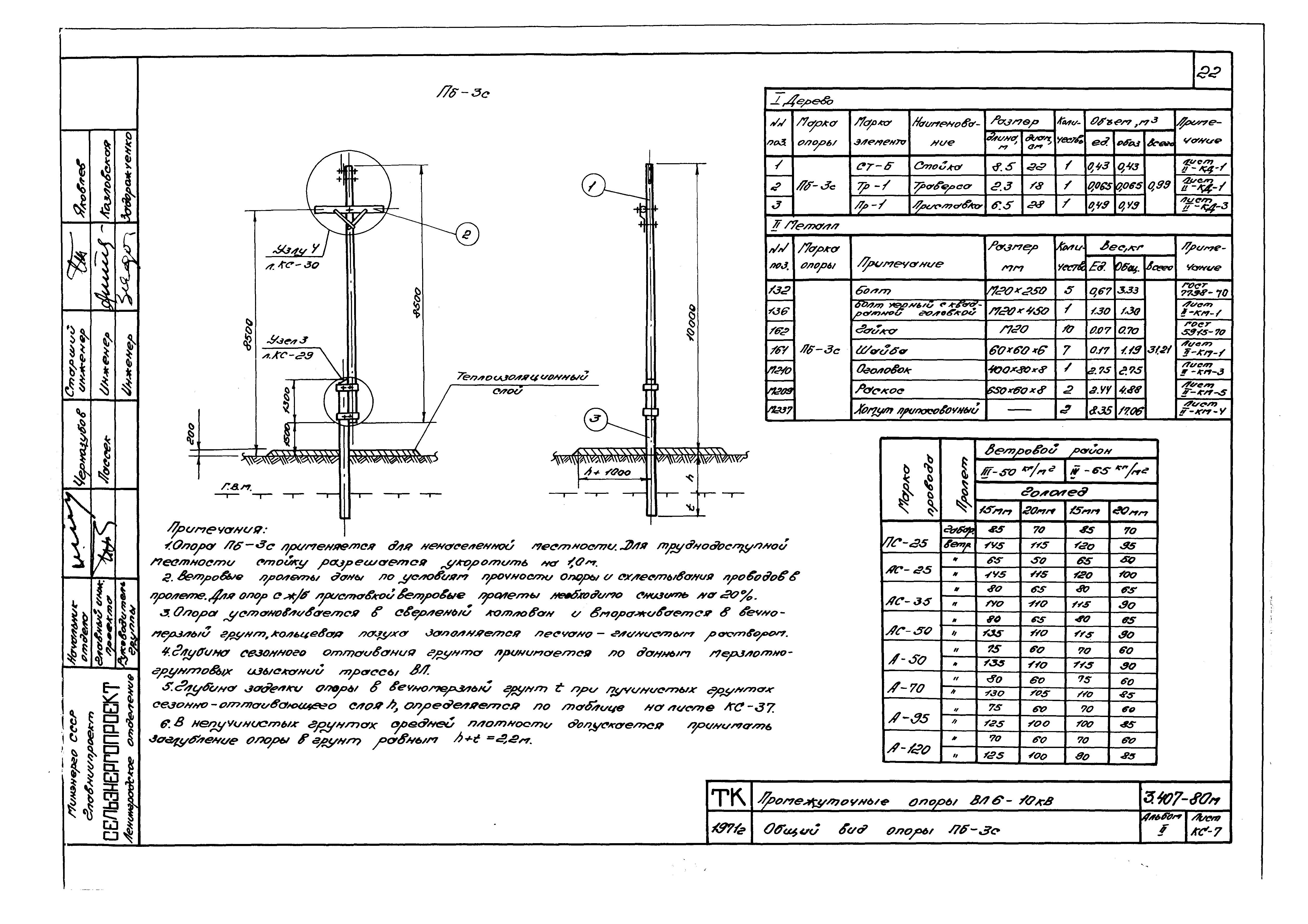 Серия 3.407-80м