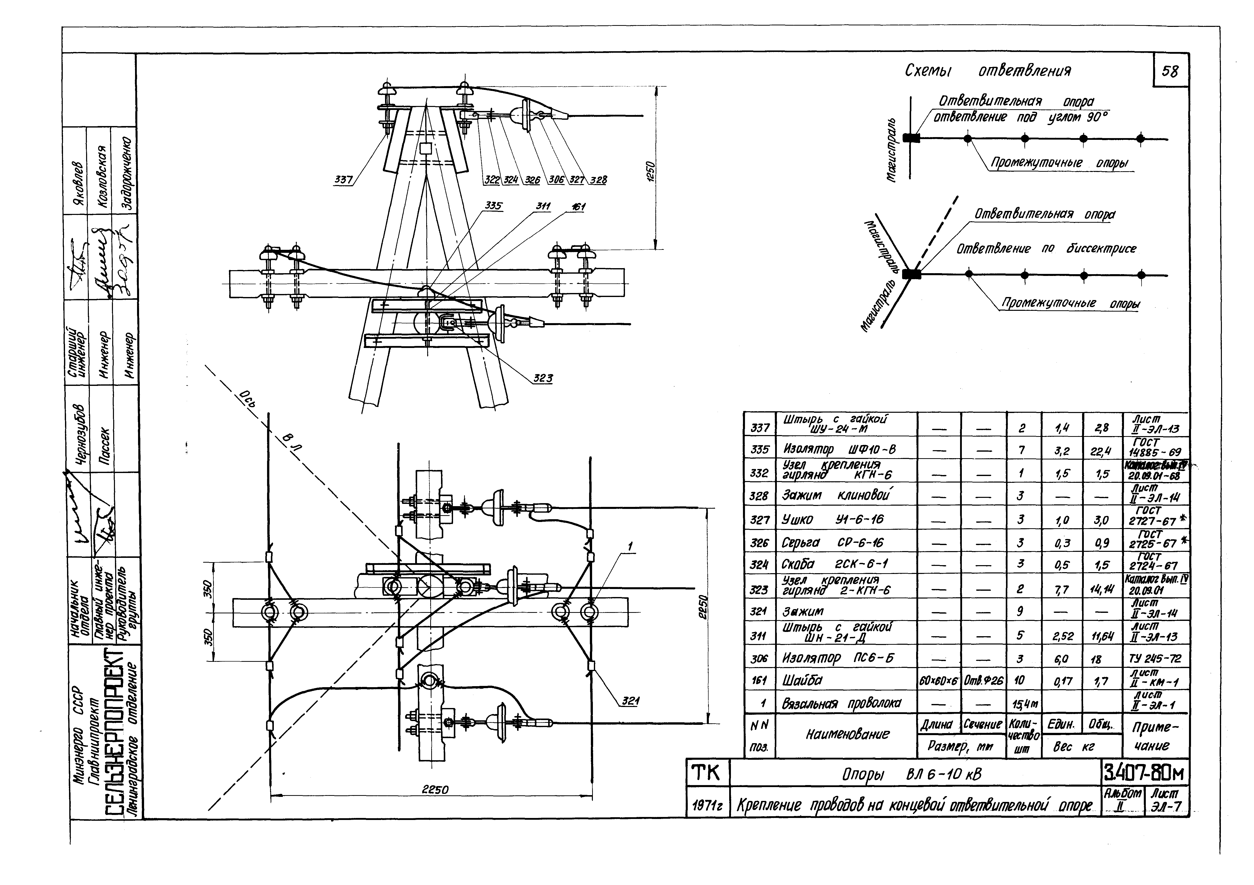 Серия 3.407-80м