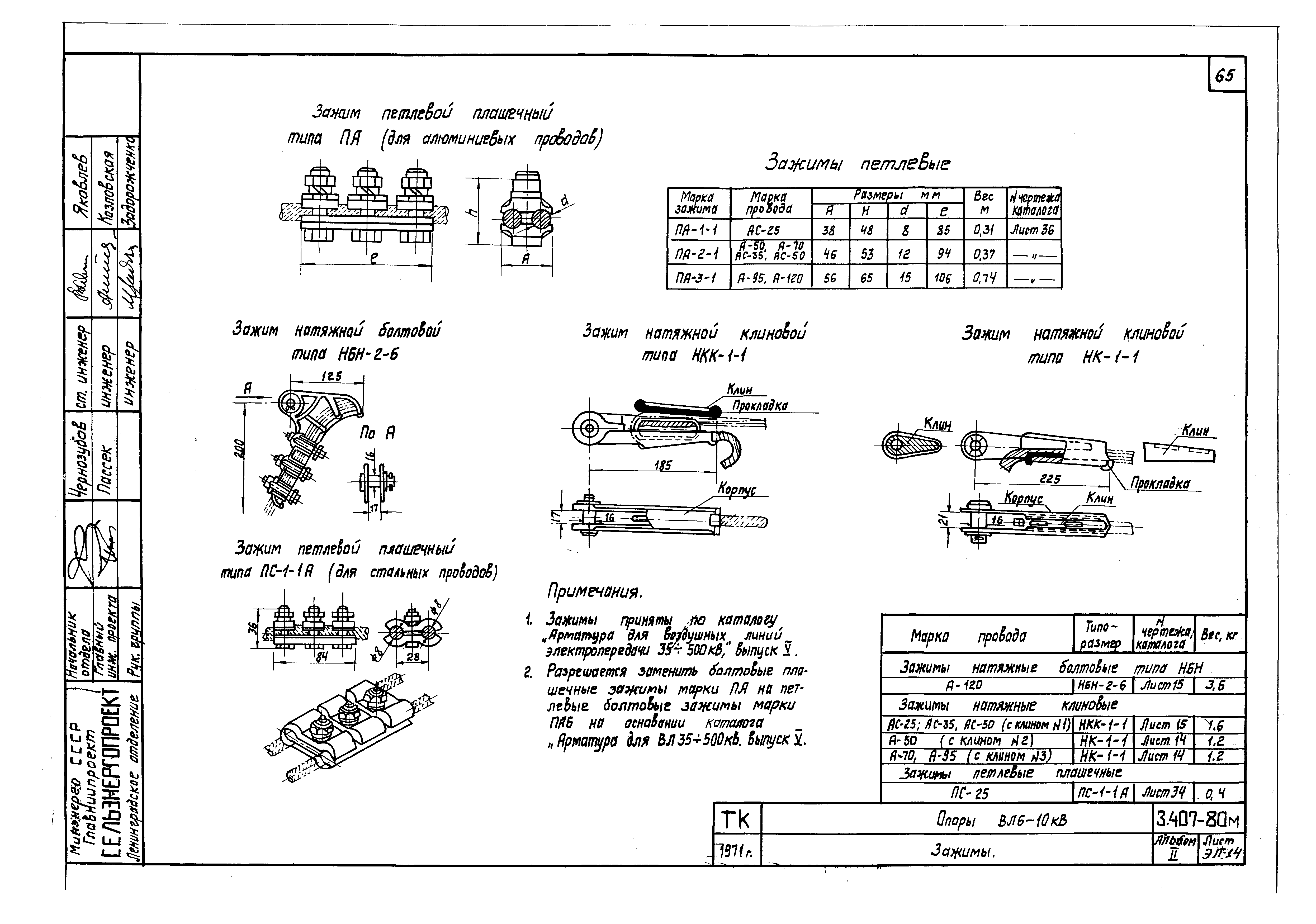 Серия 3.407-80м