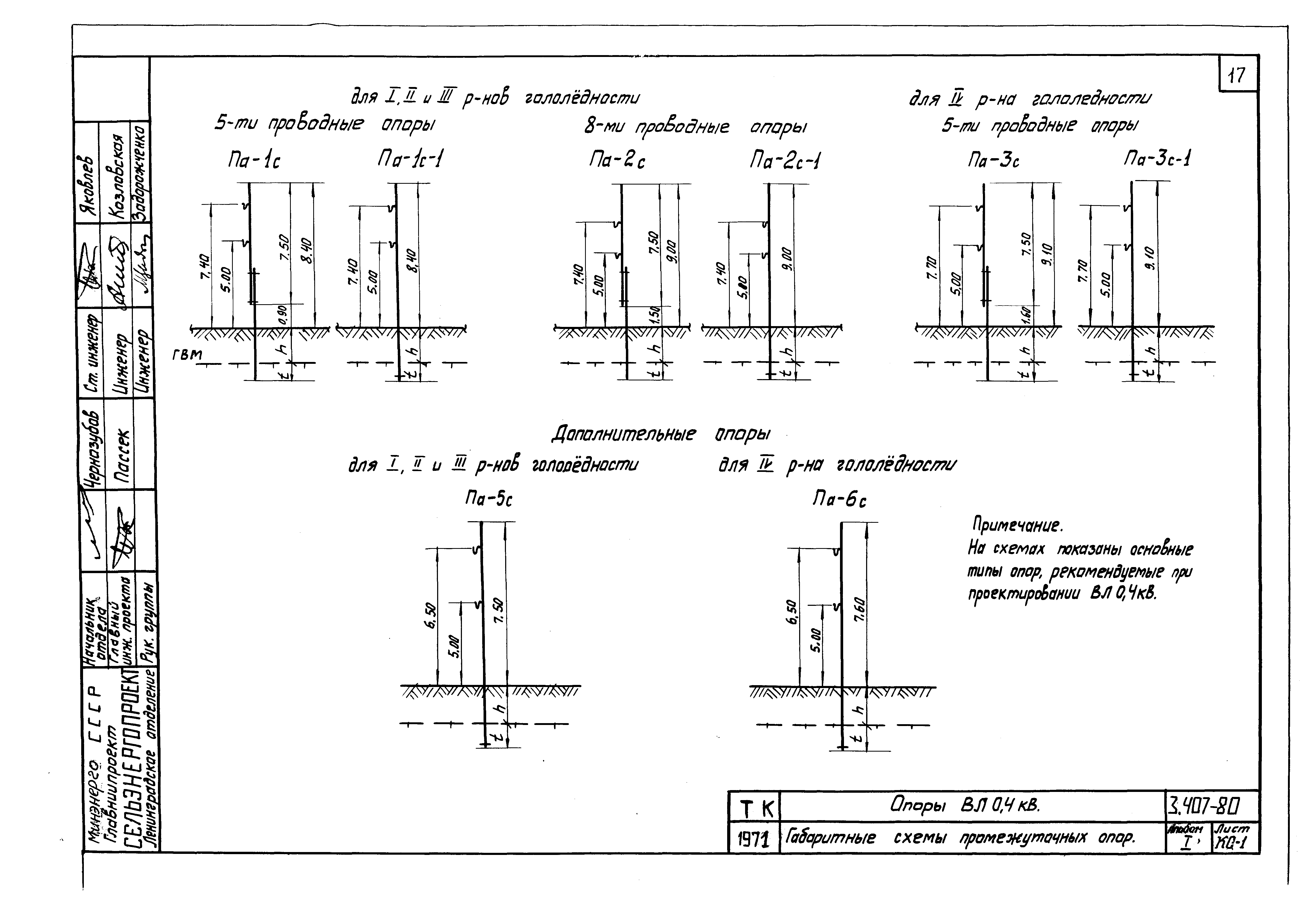 Серия 3.407-80м