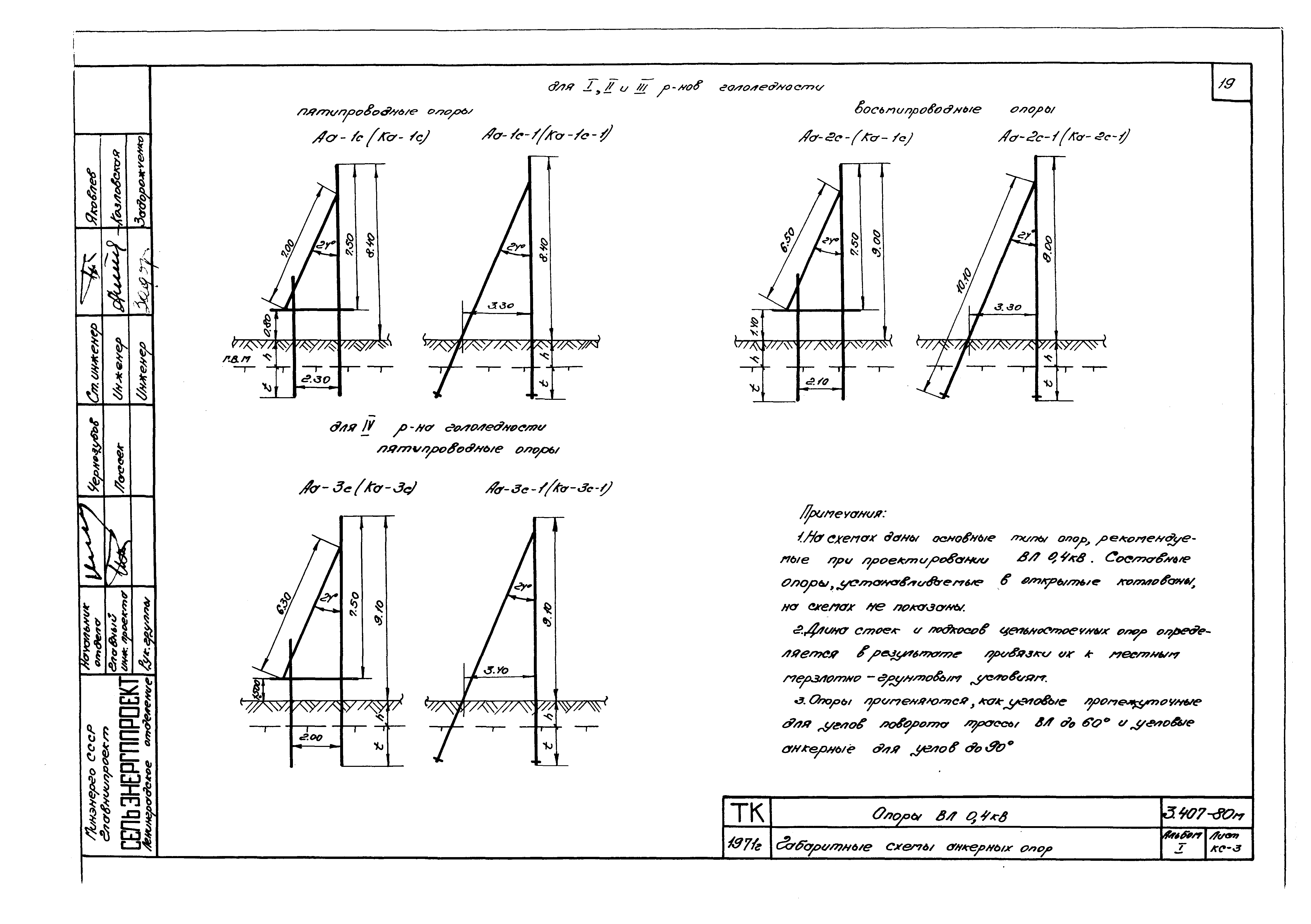Серия 3.407-80м