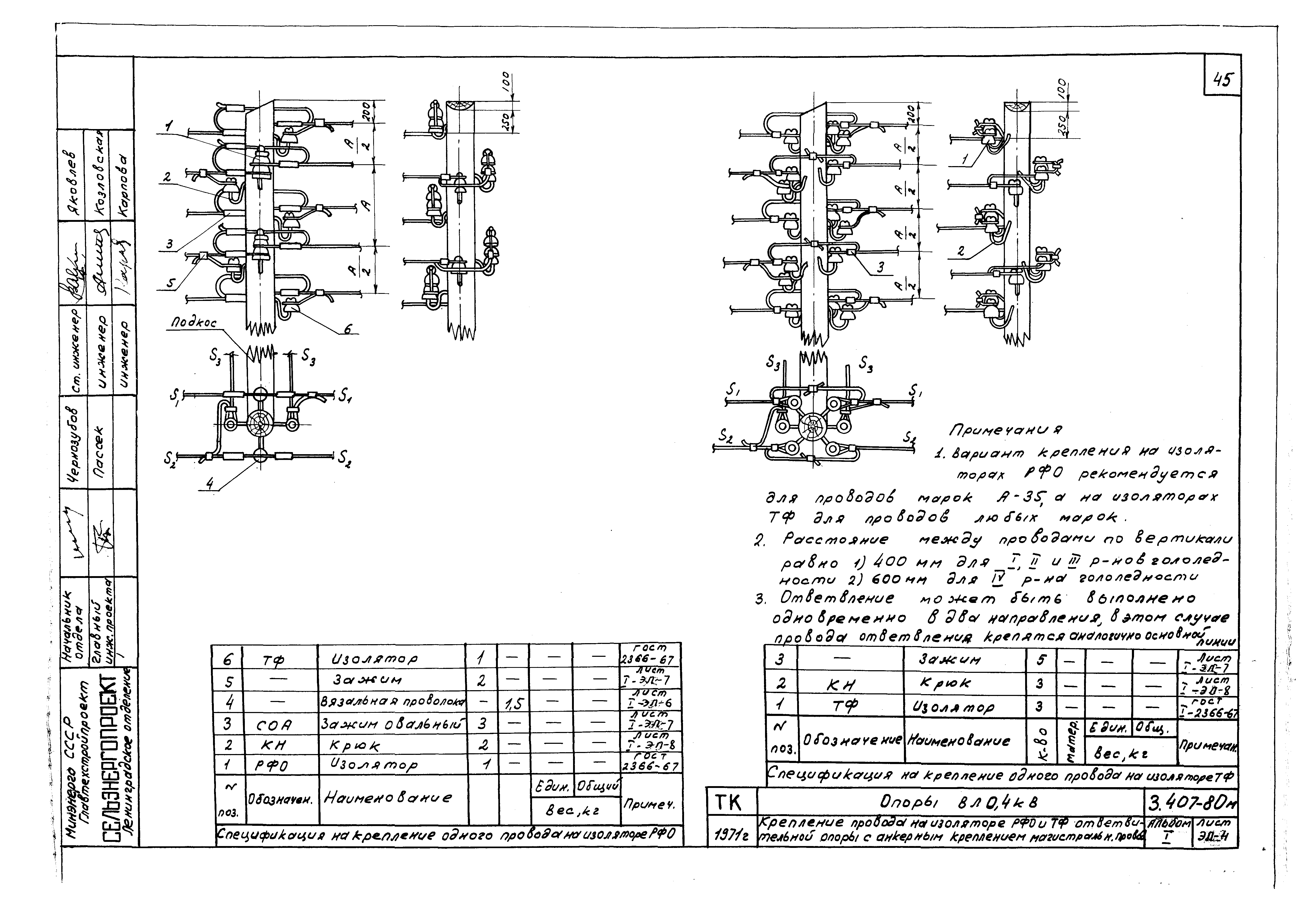 Серия 3.407-80м