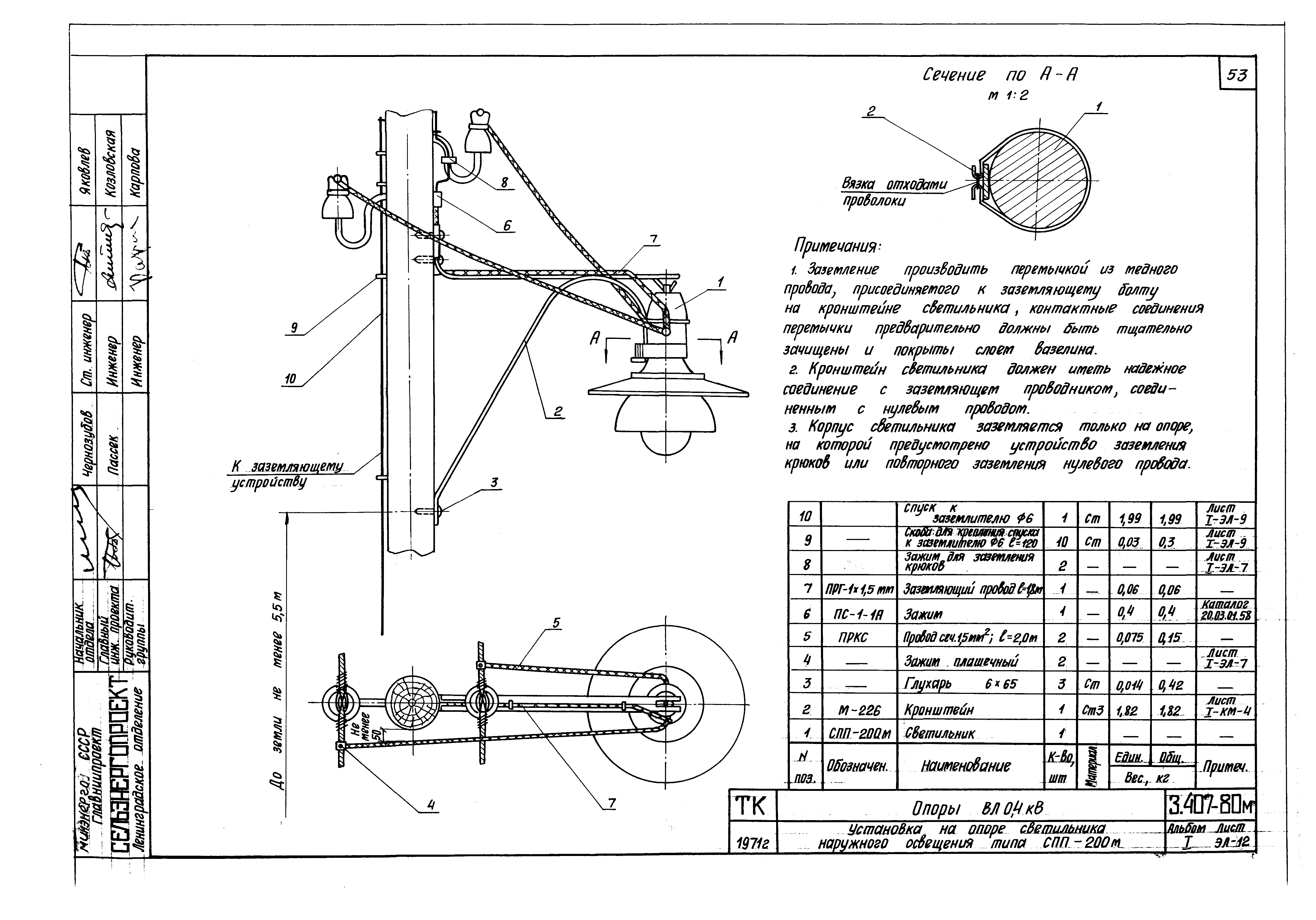 Серия 3.407-80м