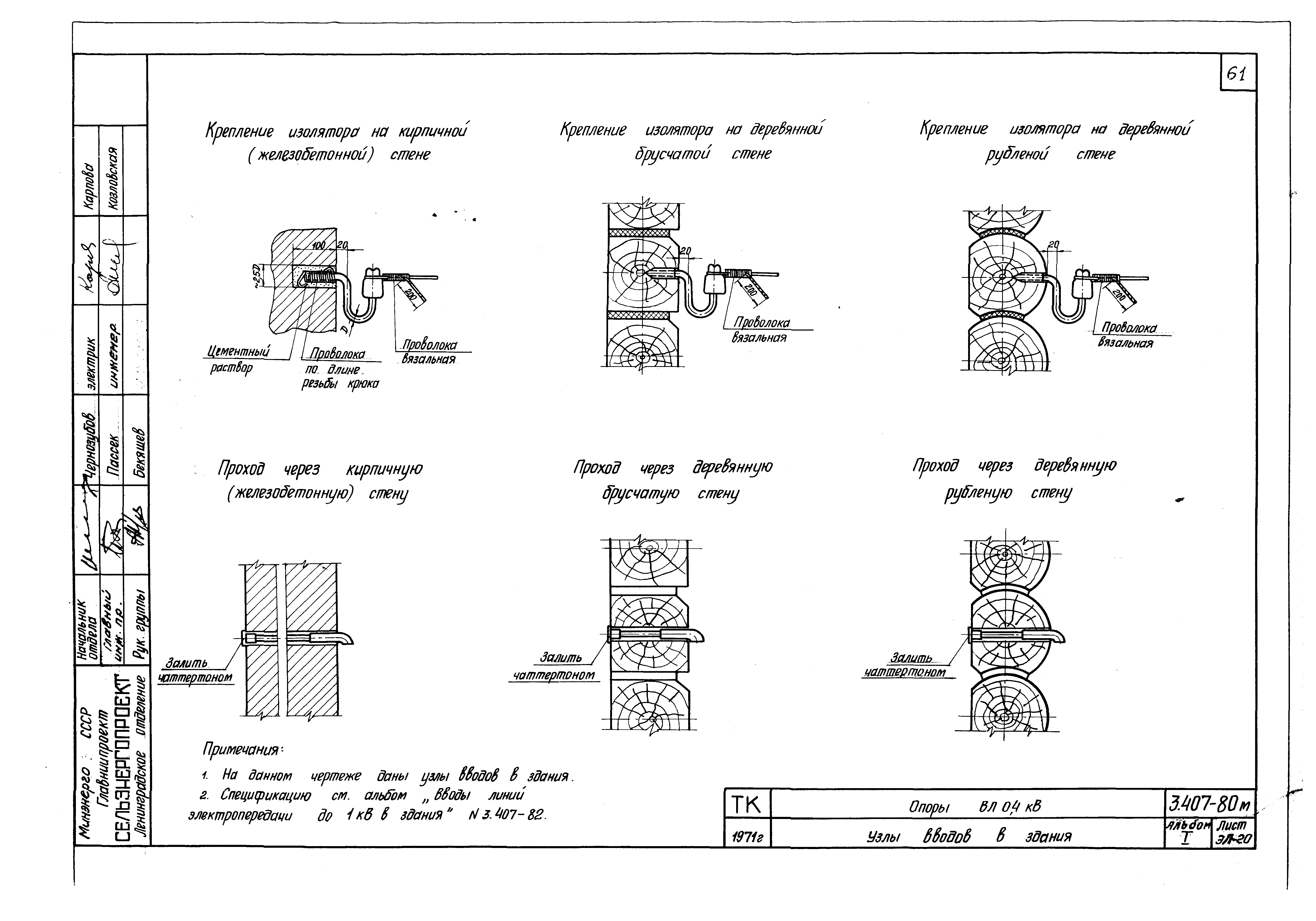 Серия 3.407-80м
