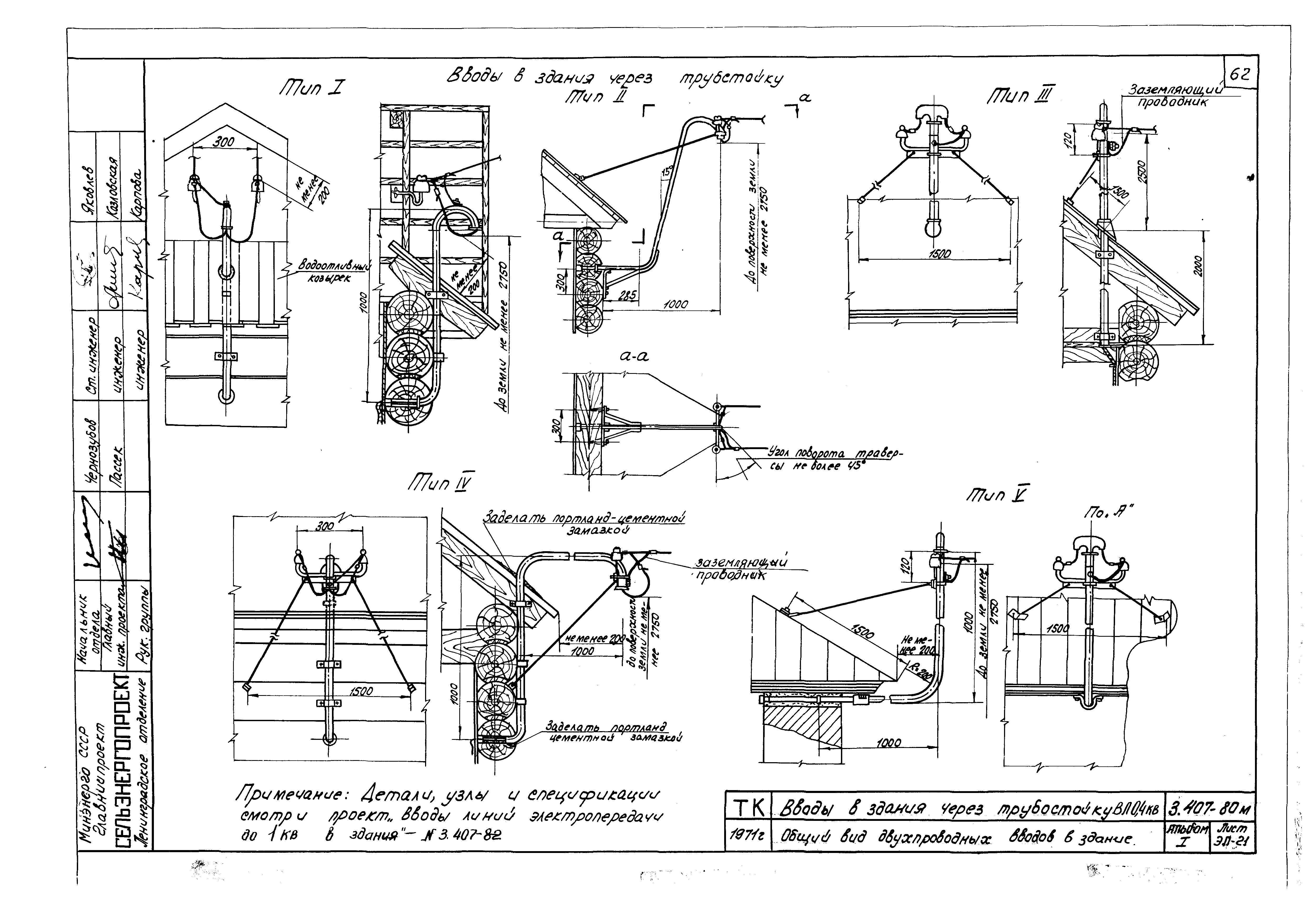 Серия 3.407-80м