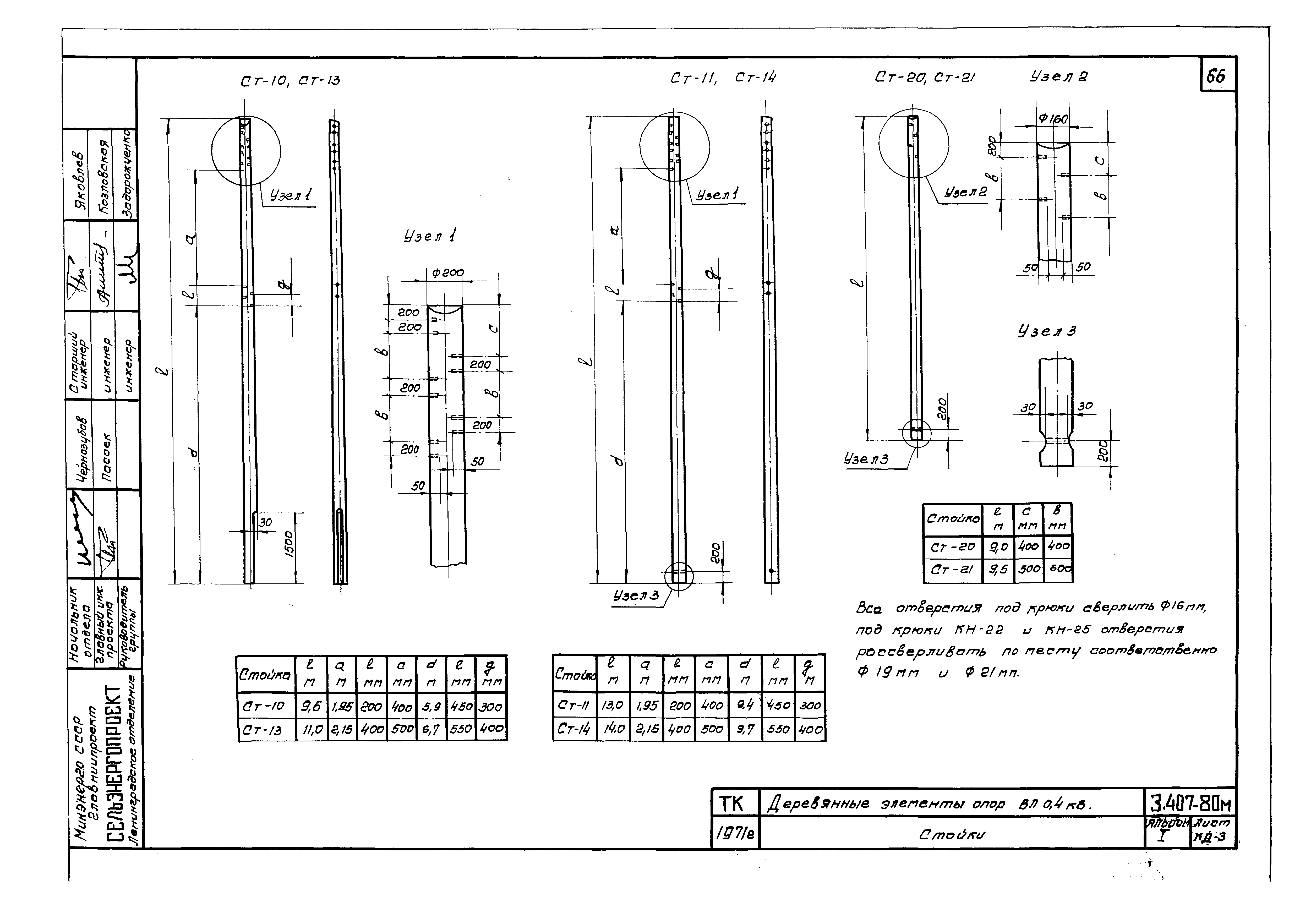 Серия 3.407-80м