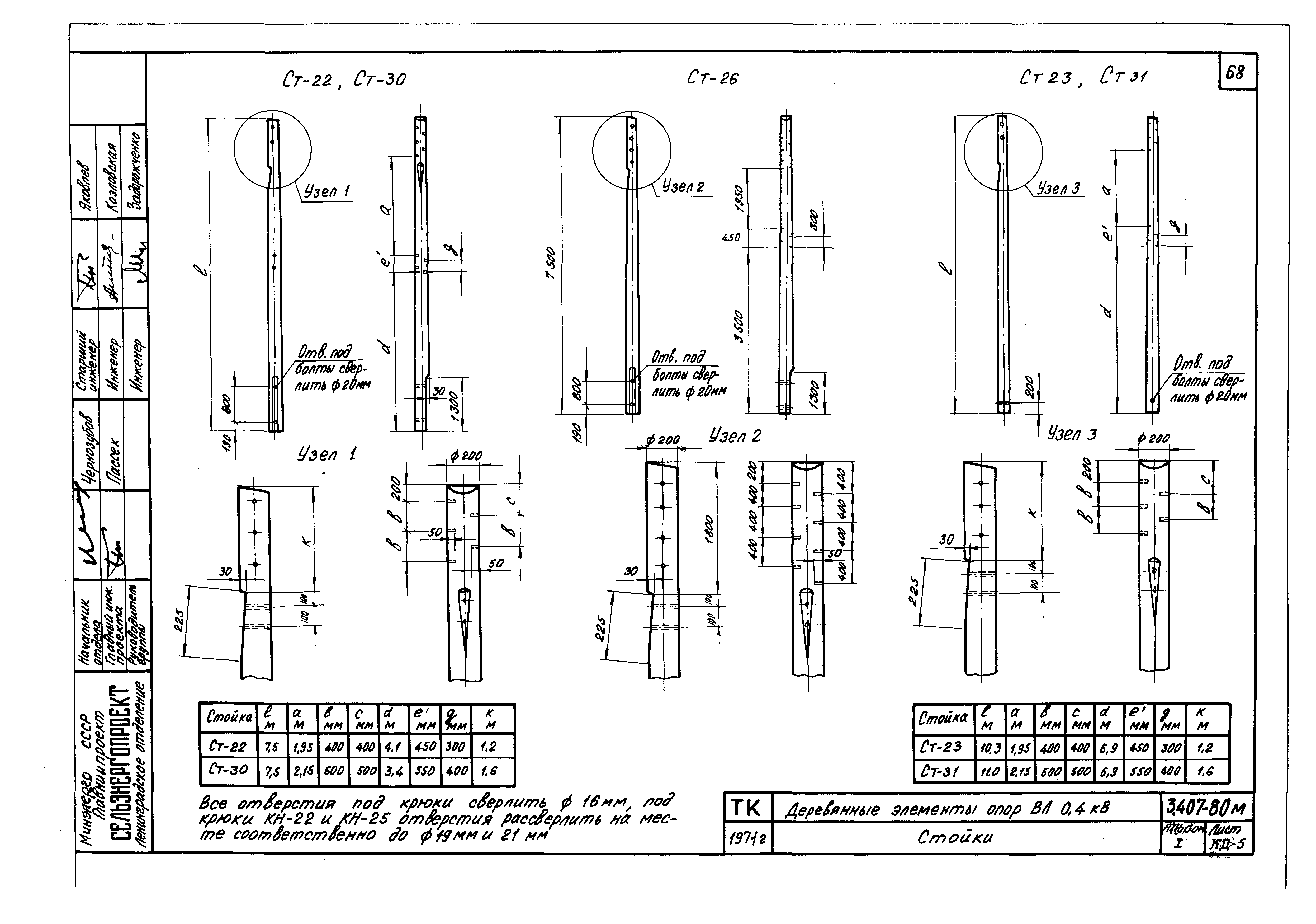 Серия 3.407-80м