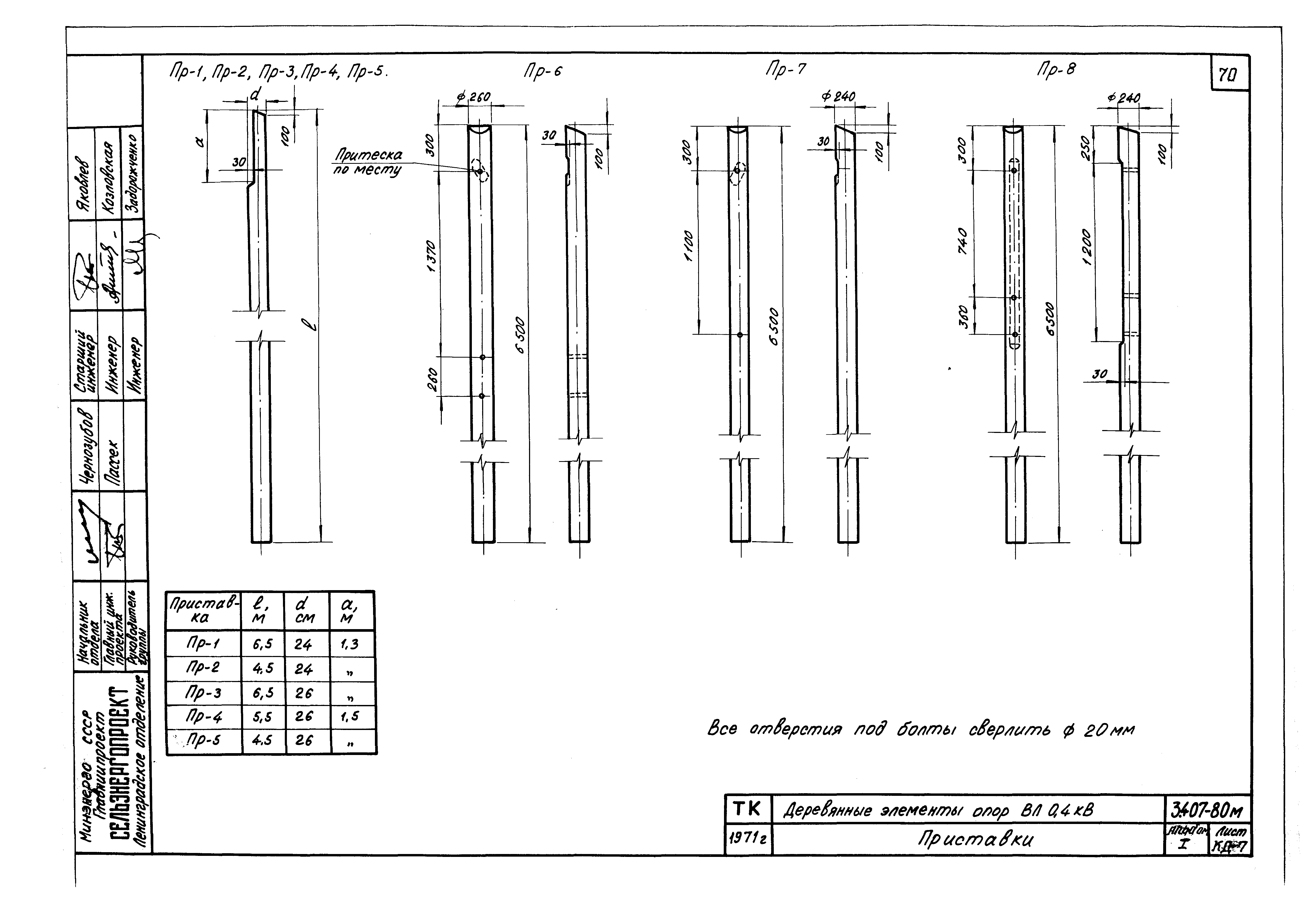 Серия 3.407-80м