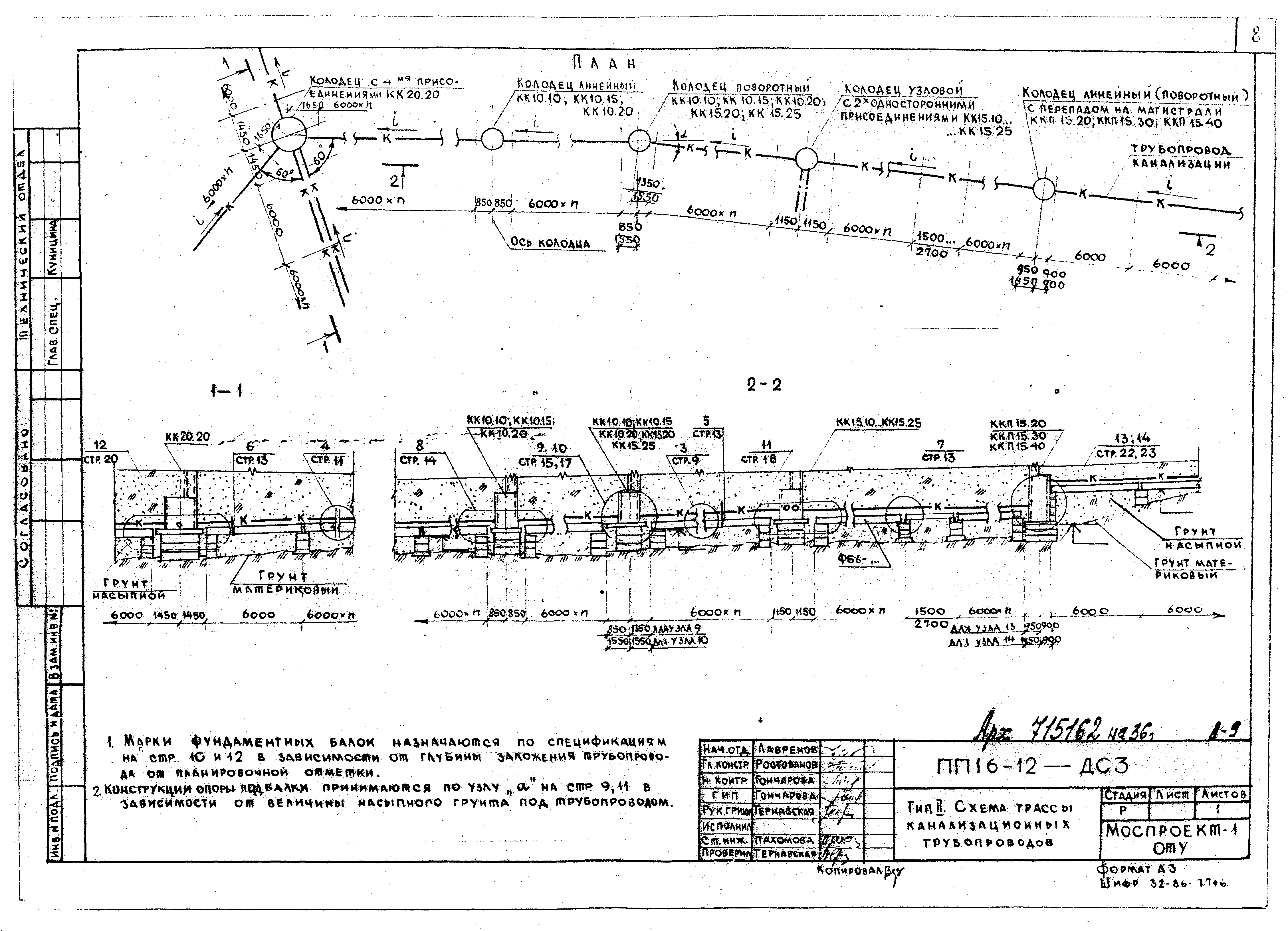 Альбом ПП 16-12