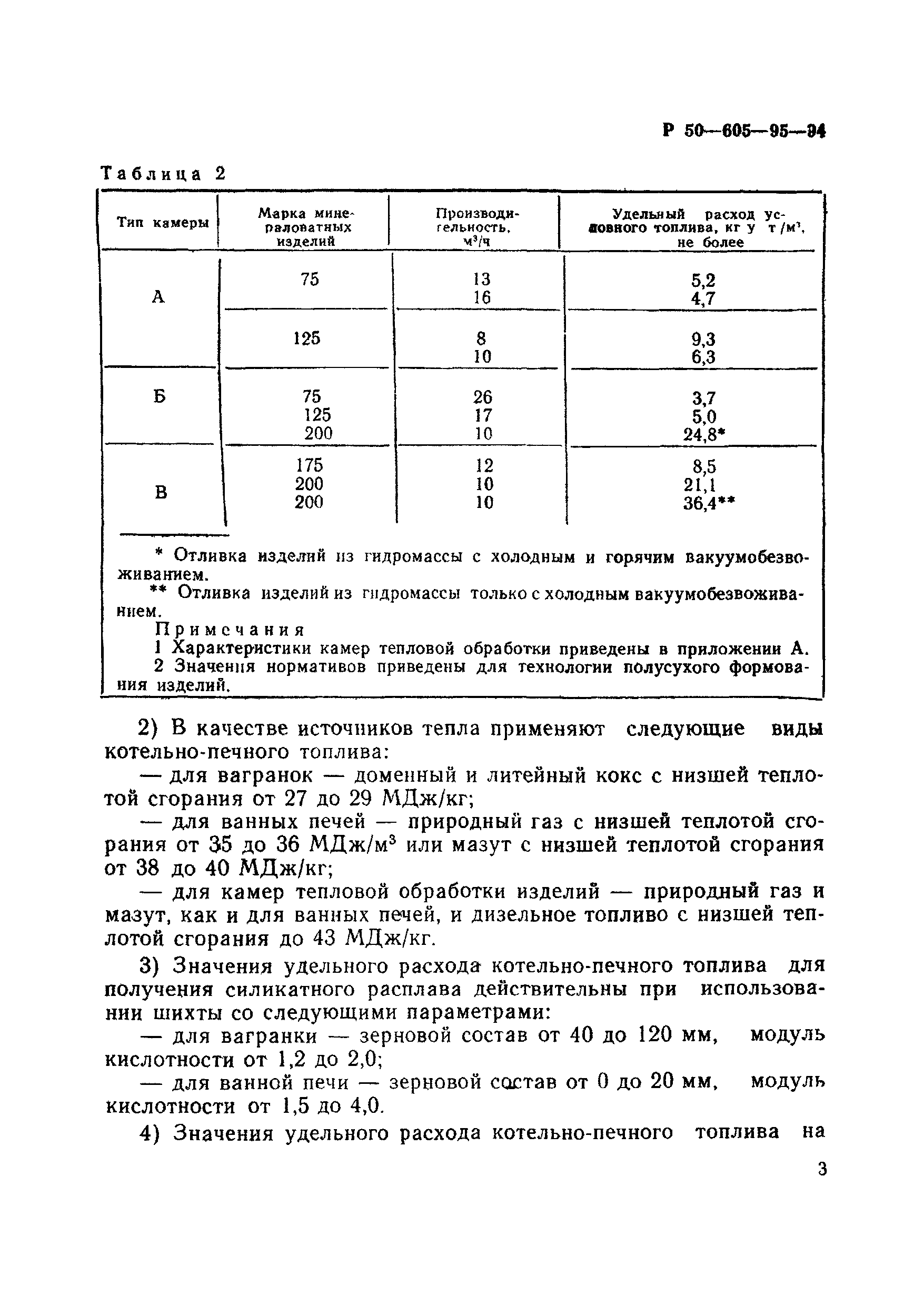 Р 50-605-95-94