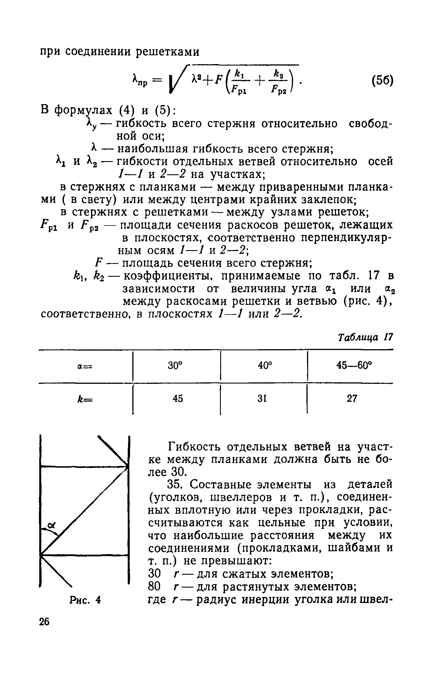 СН 113-60