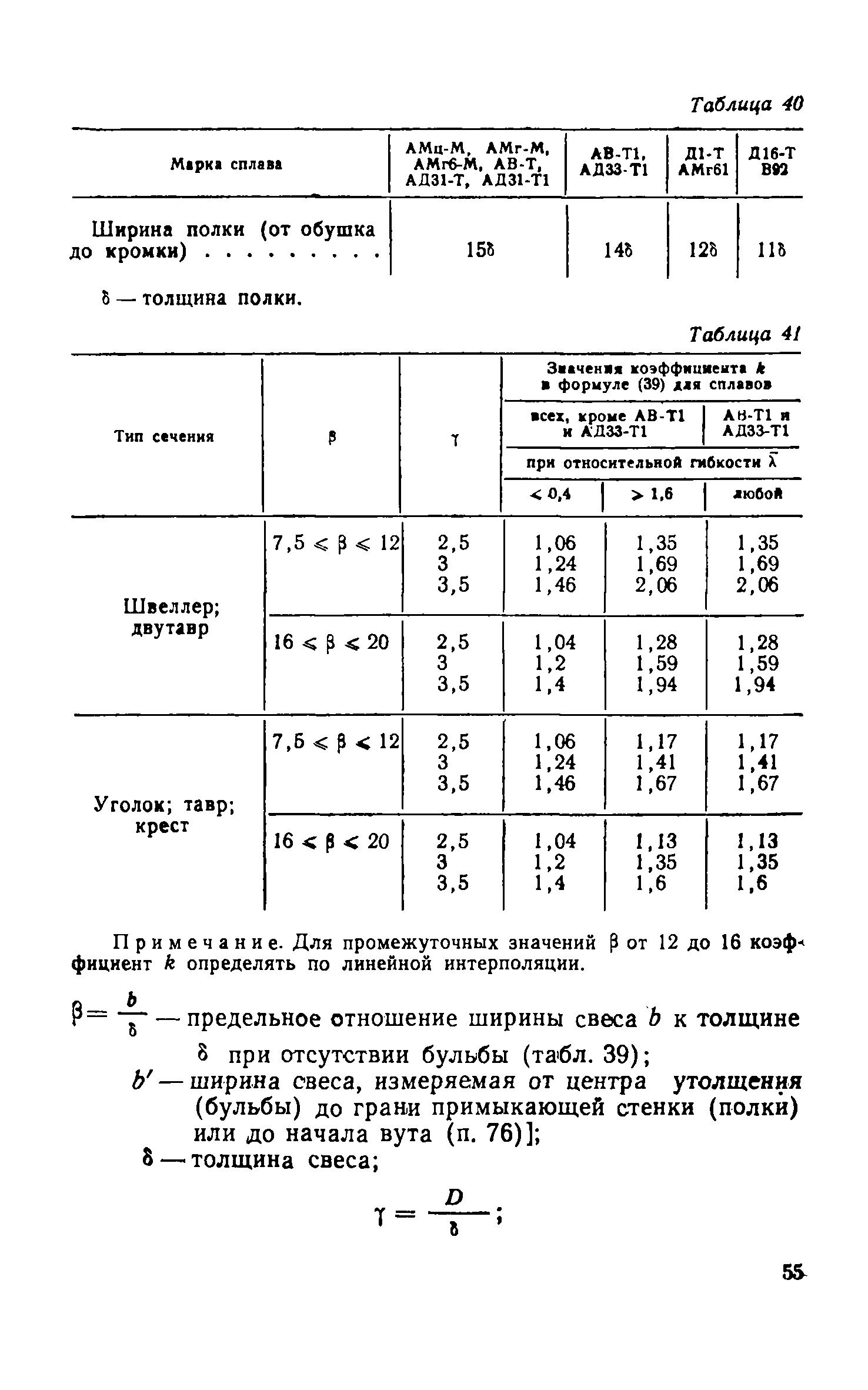 СН 113-60