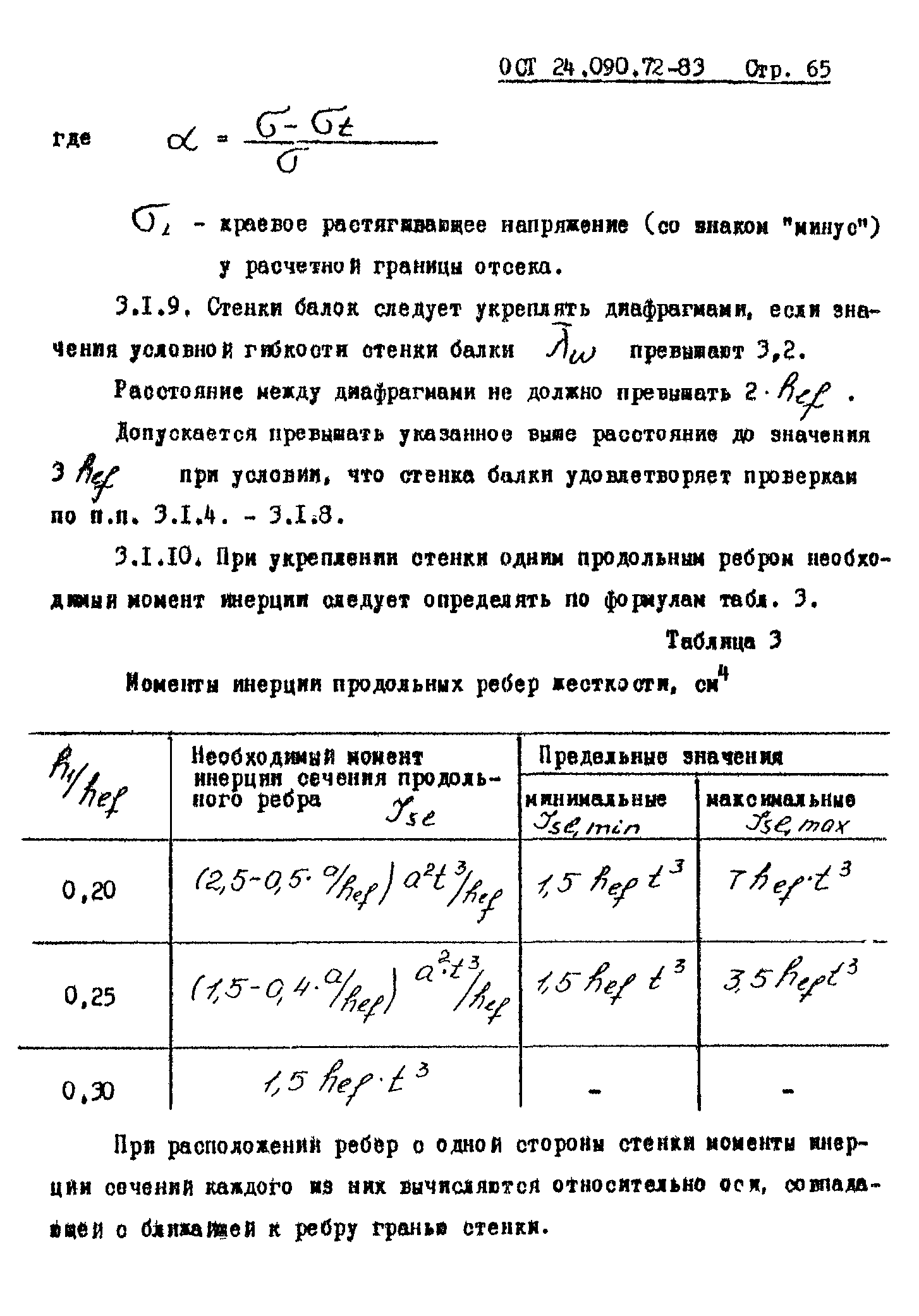 ОСТ 24.090.72-83