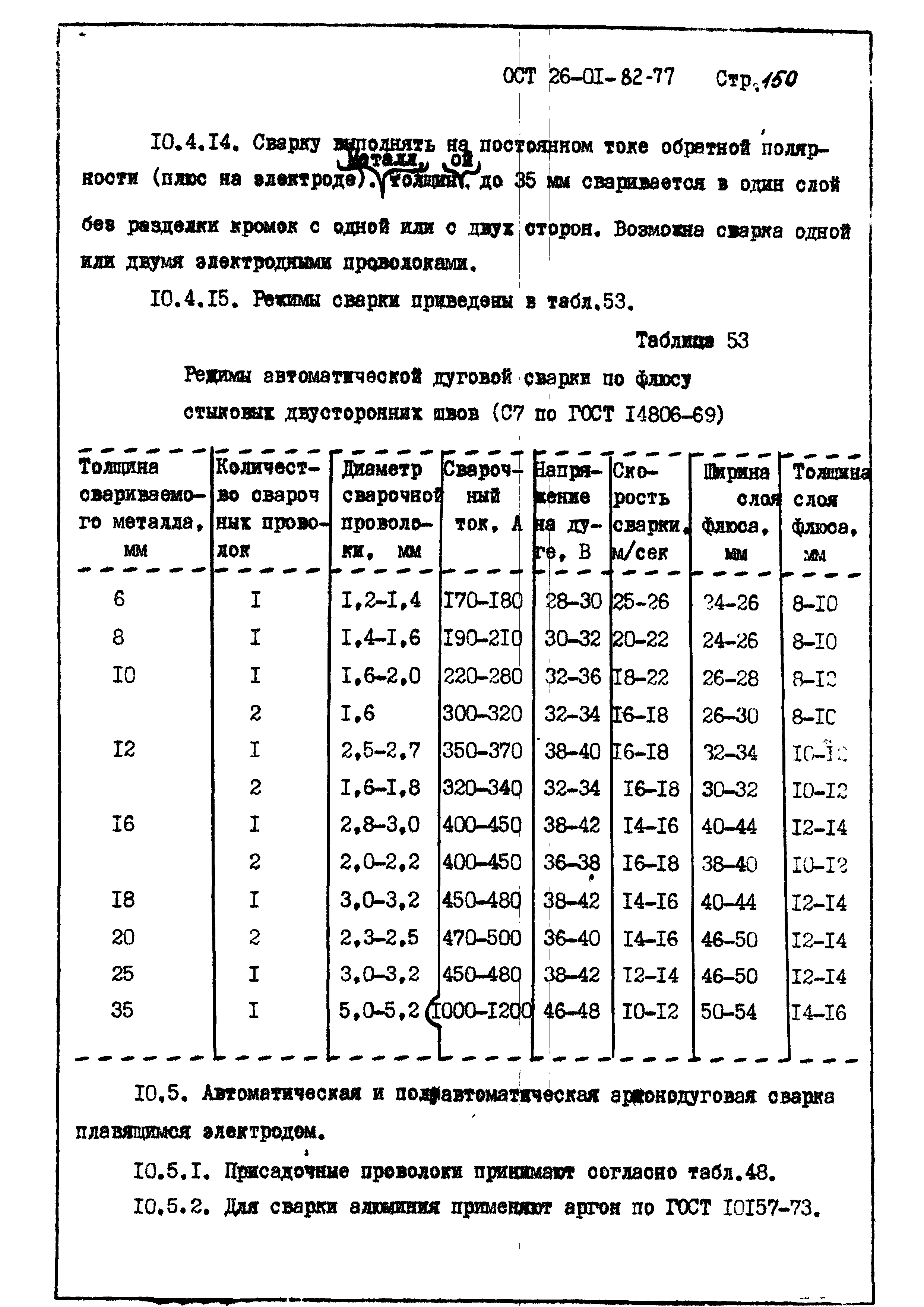 ОСТ 26-01-82-77