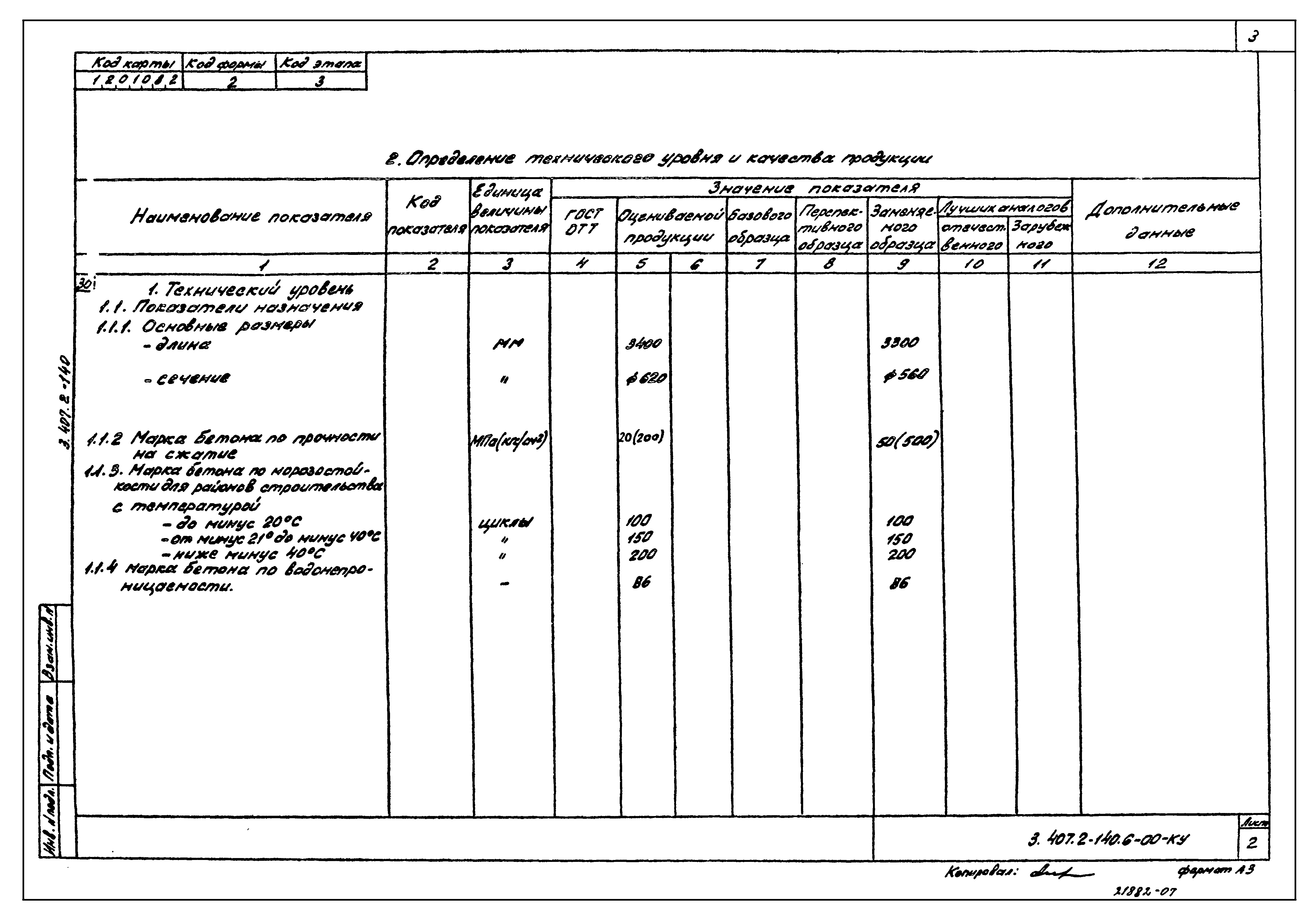 Серия 3.407.2-140