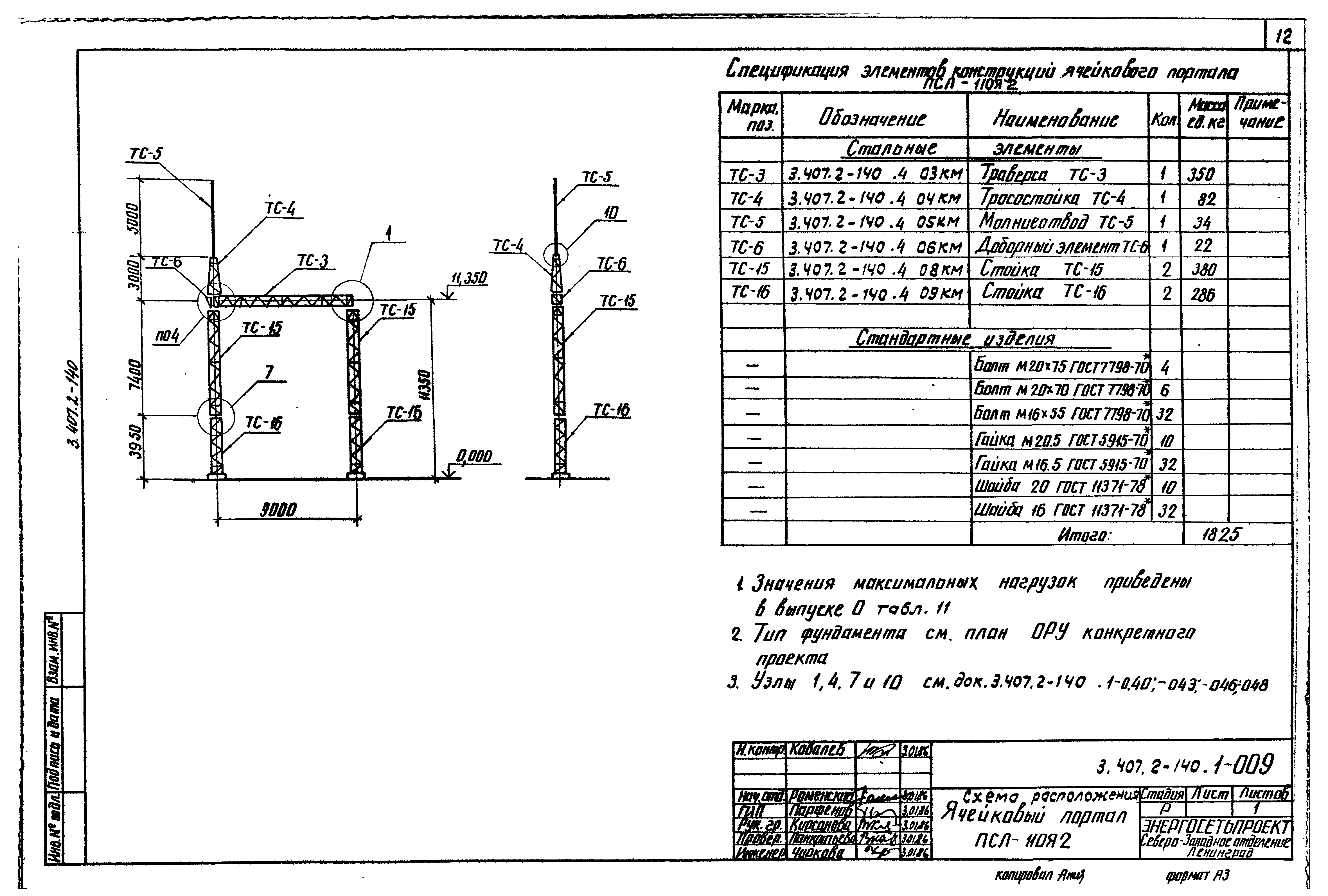Серия 3.407.2-140