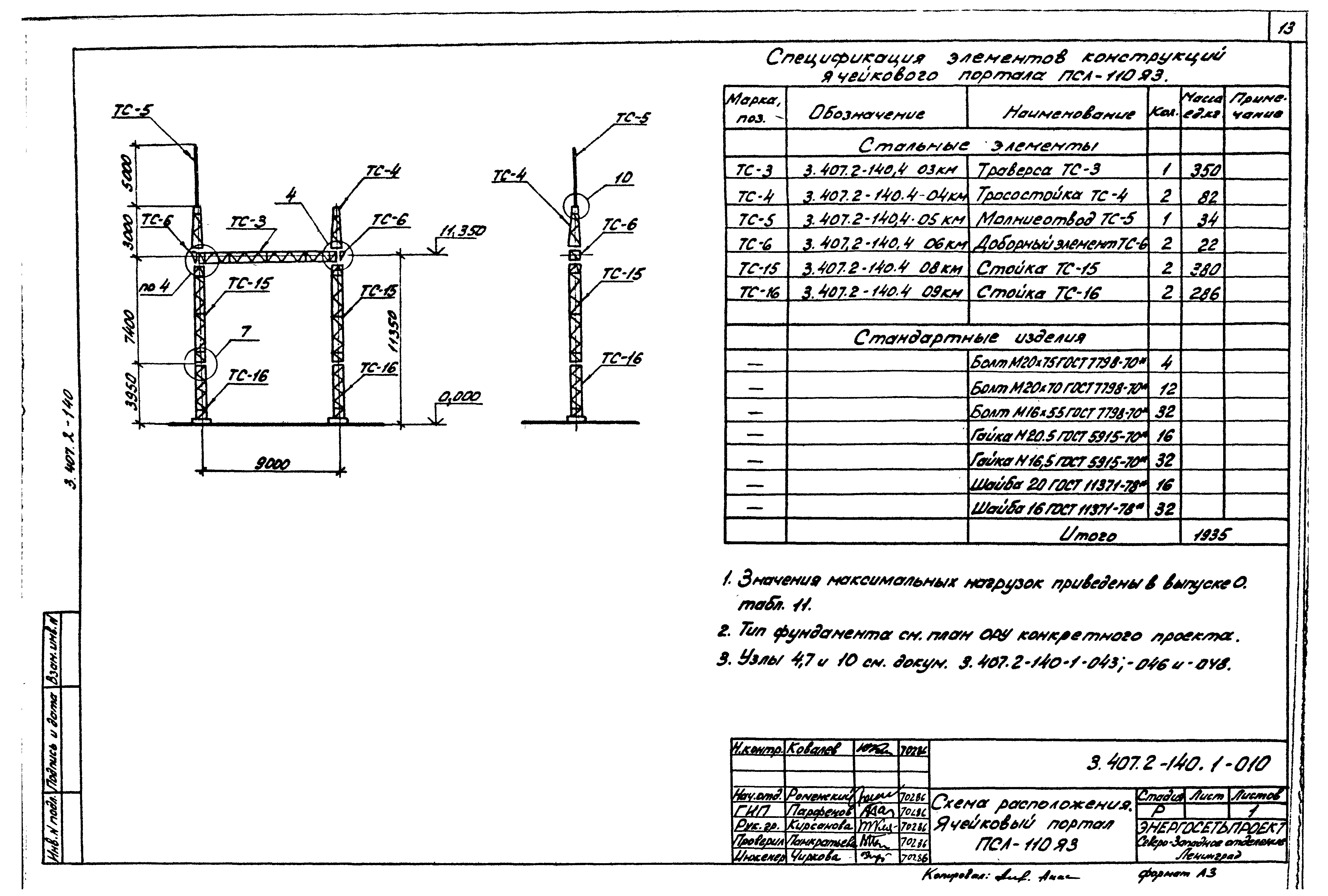 Серия 3.407.2-140