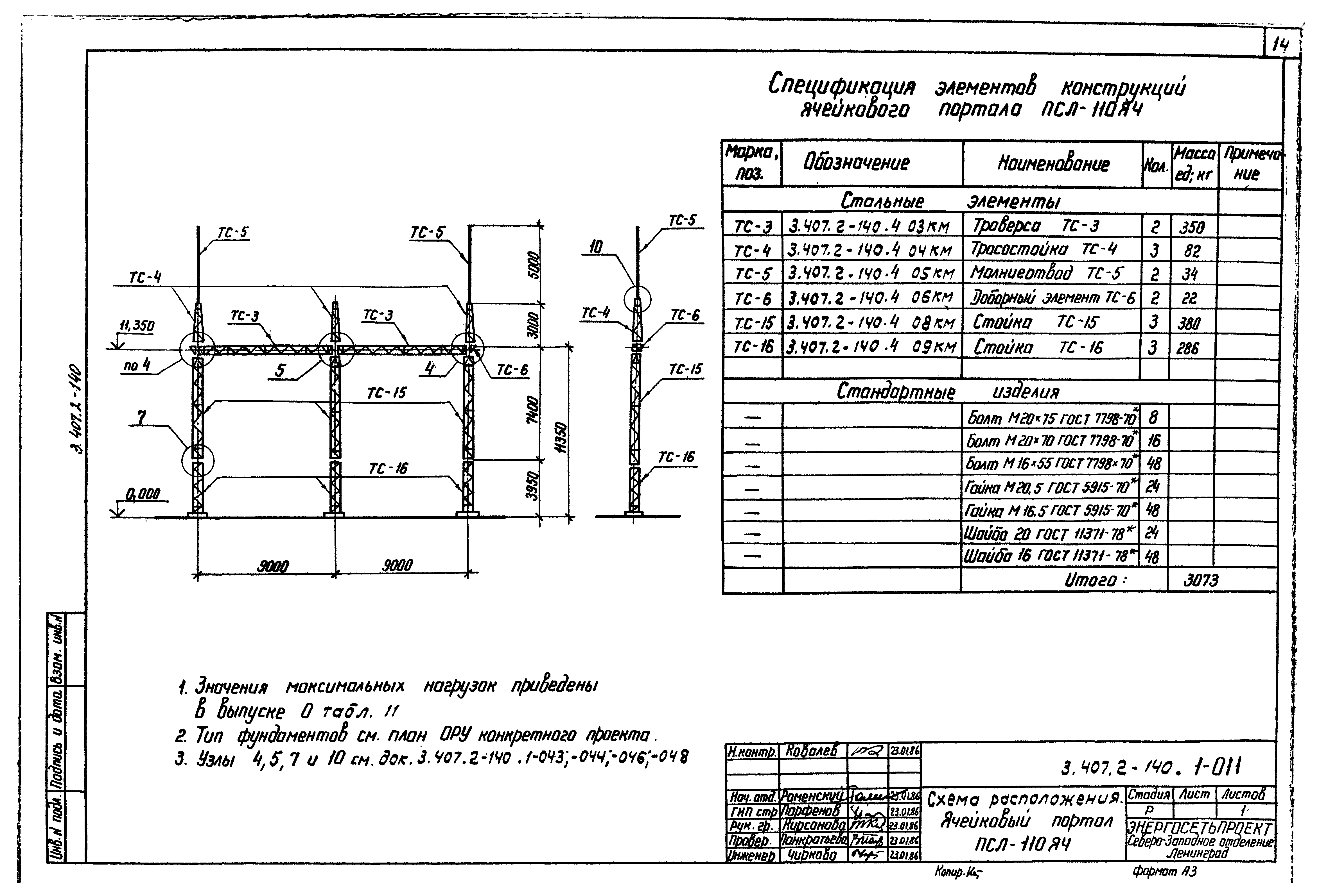 Серия 3.407.2-140