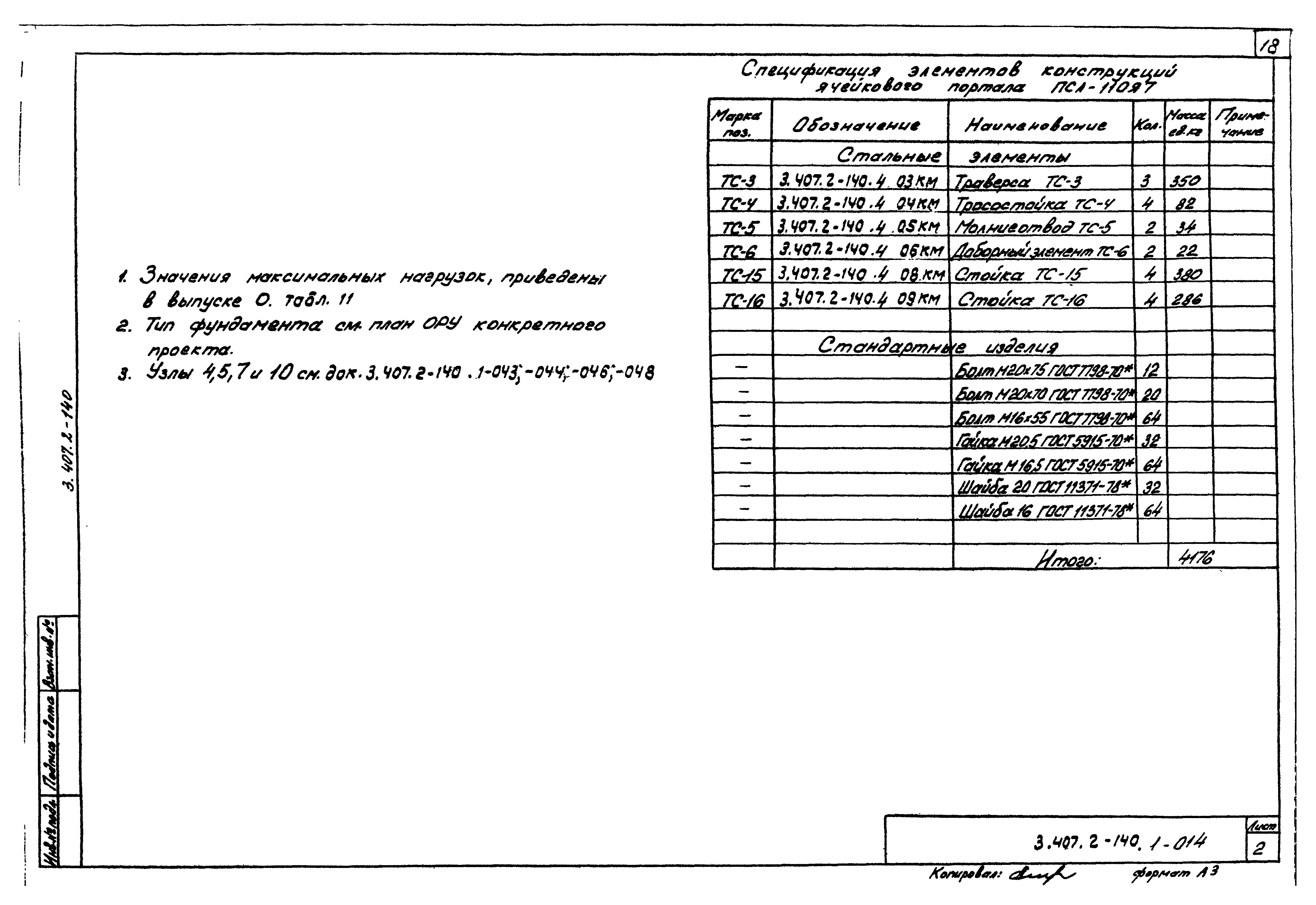 Серия 3.407.2-140