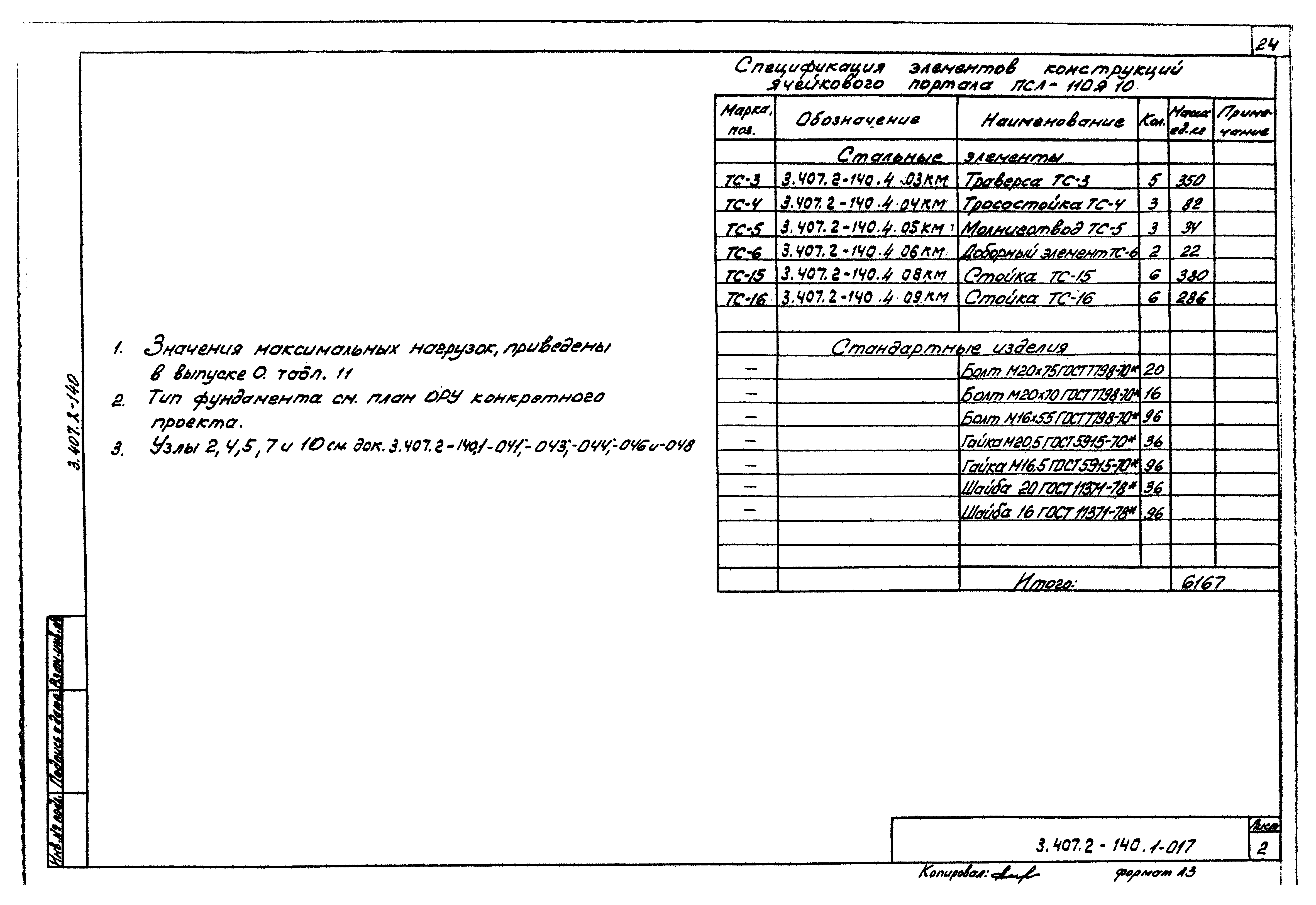 Серия 3.407.2-140