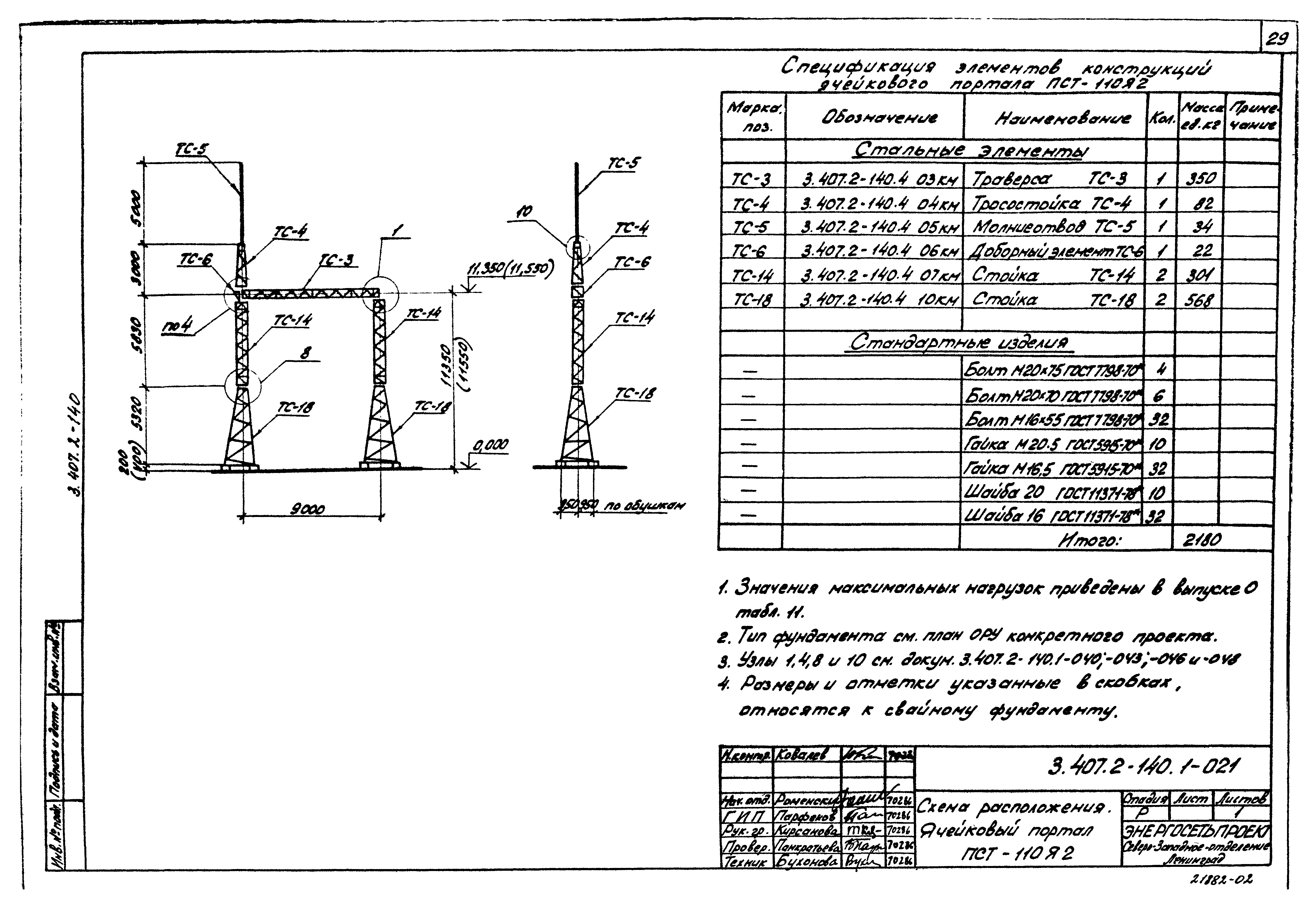Серия 3.407.2-140
