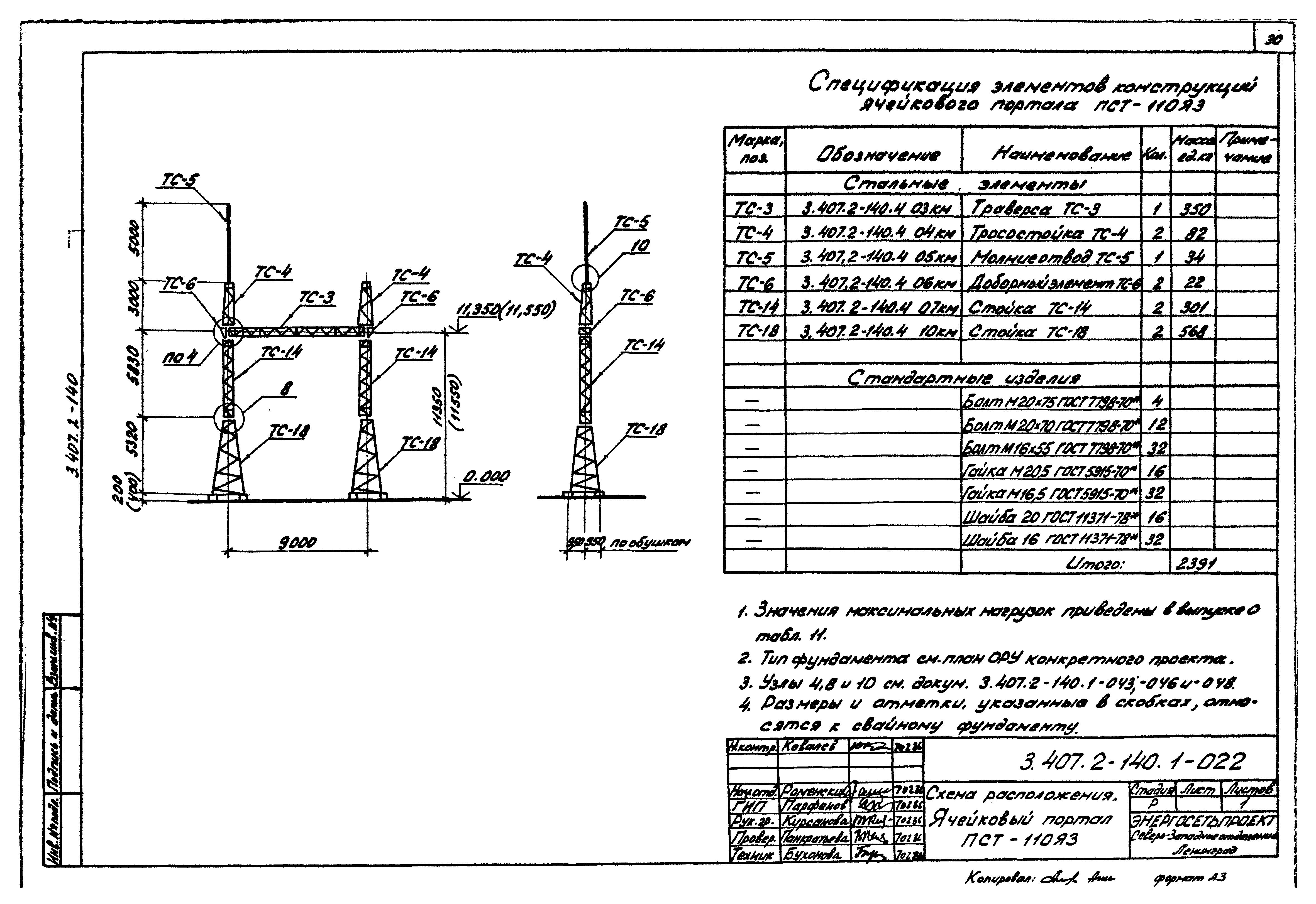 Серия 3.407.2-140