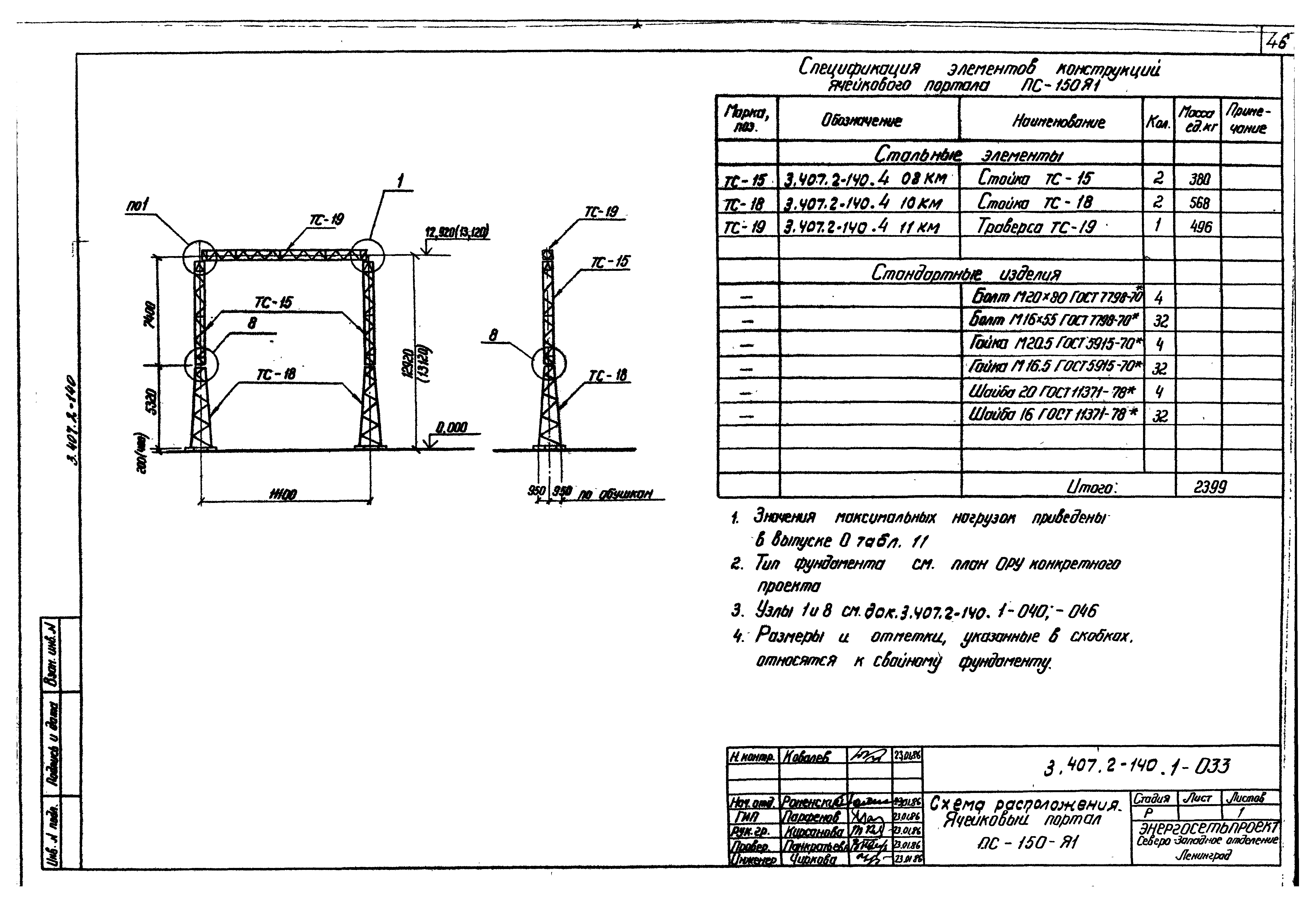 Серия 3.407.2-140