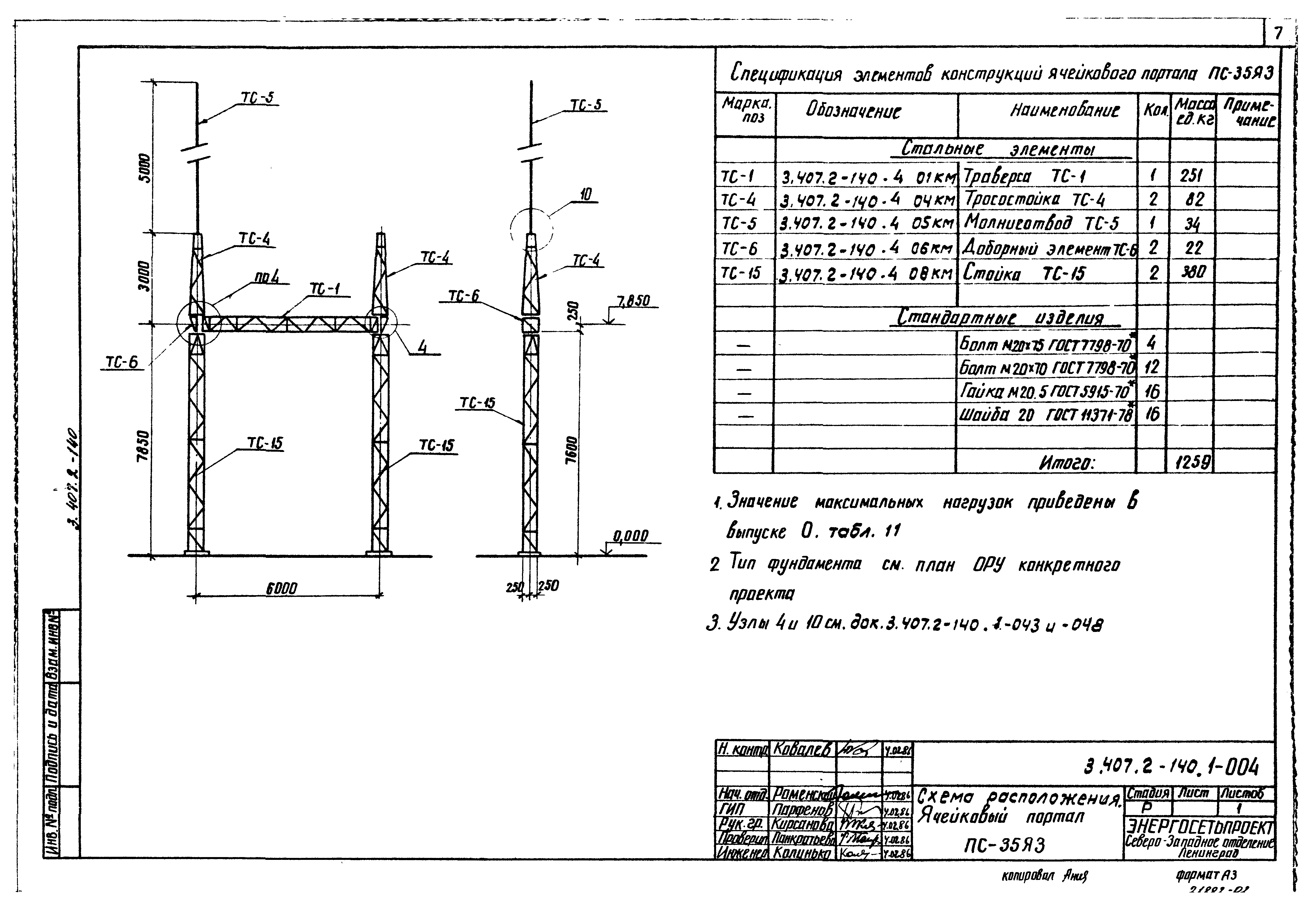 Серия 3.407.2-140