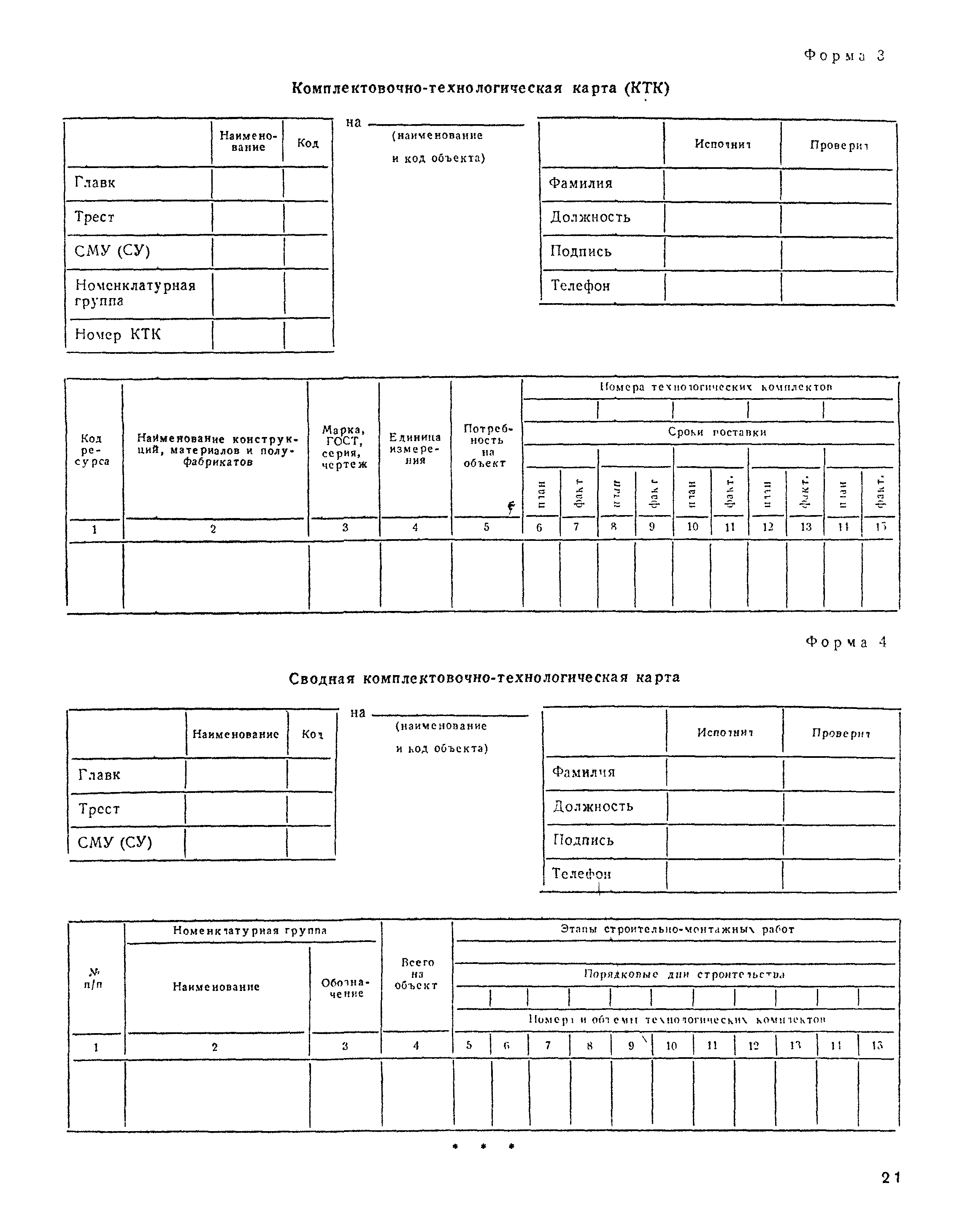 СН 47-74