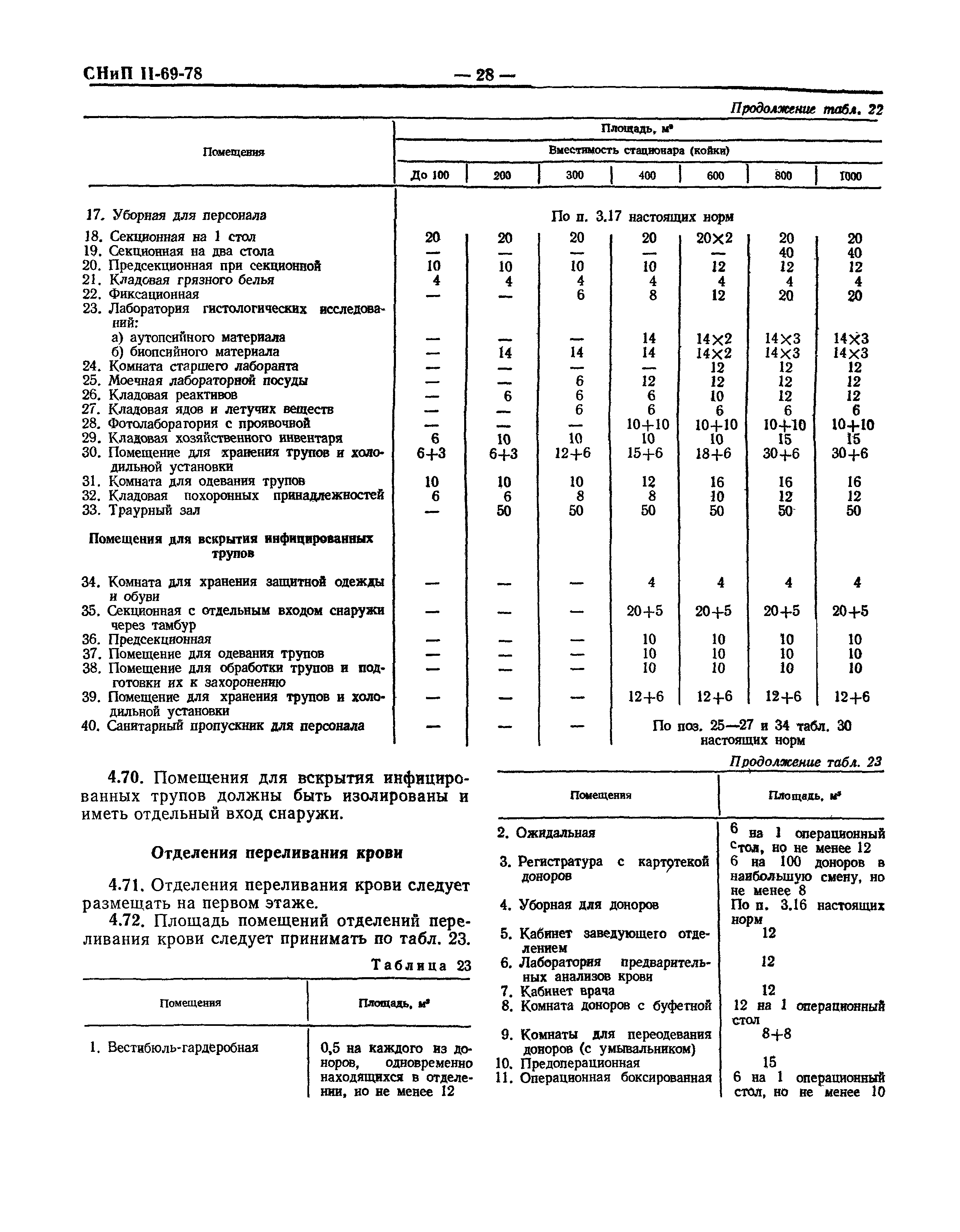 СНиП II-69-78