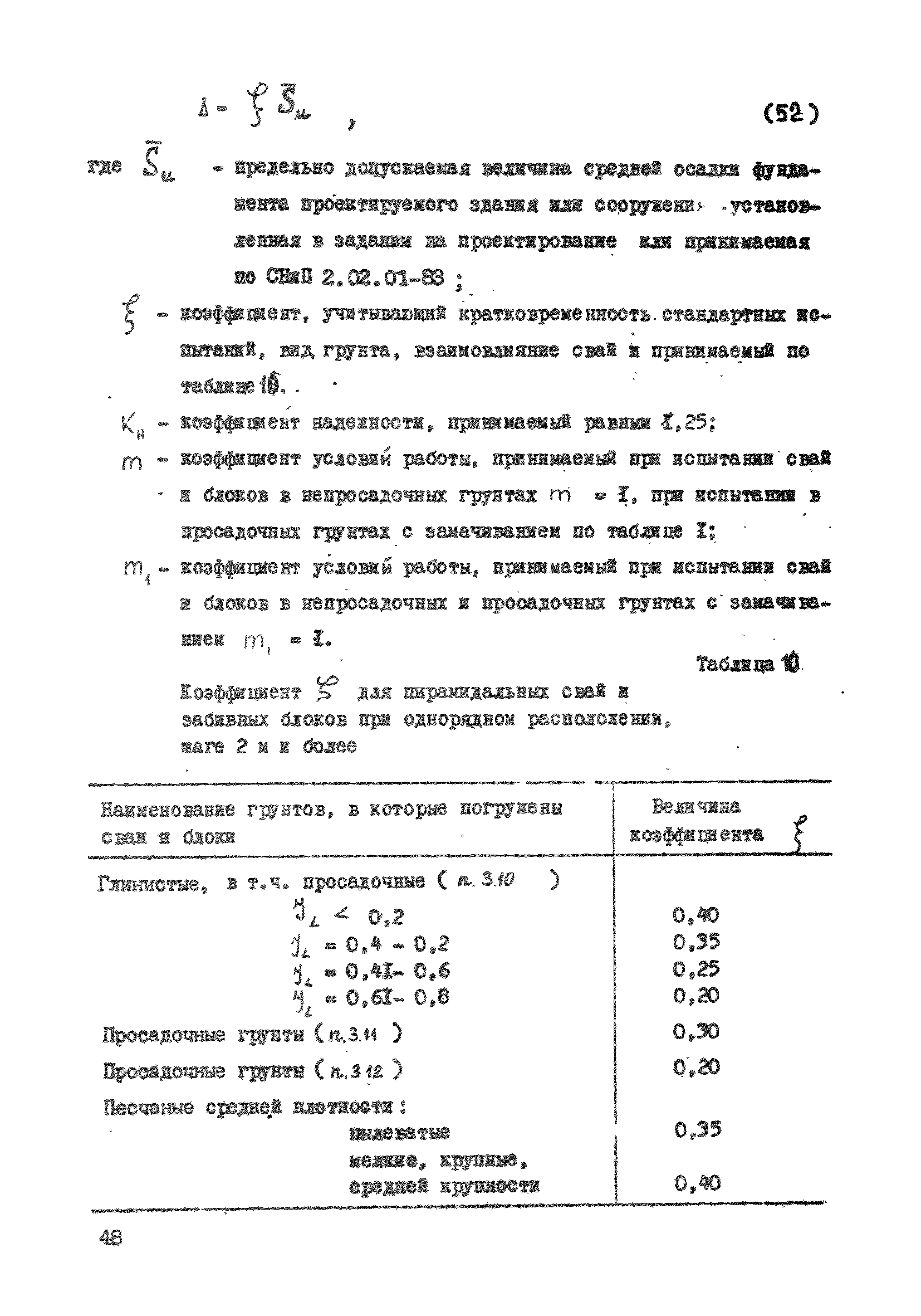 ВСН 26-84/Минсельстрой СССР