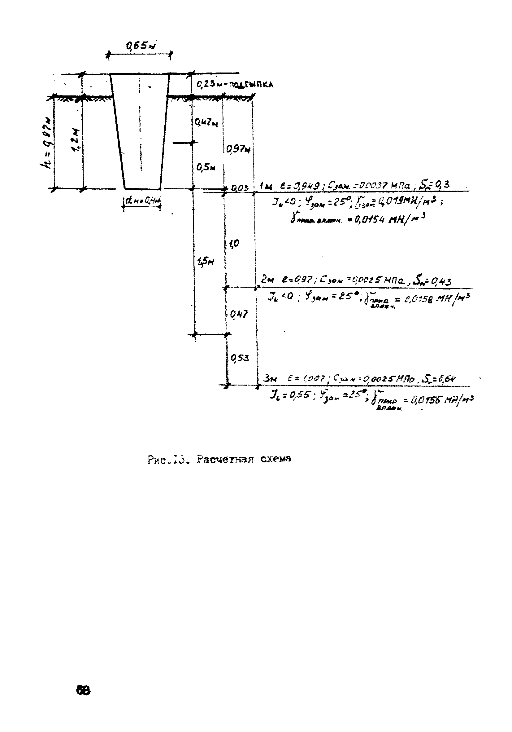 ВСН 26-84/Минсельстрой СССР