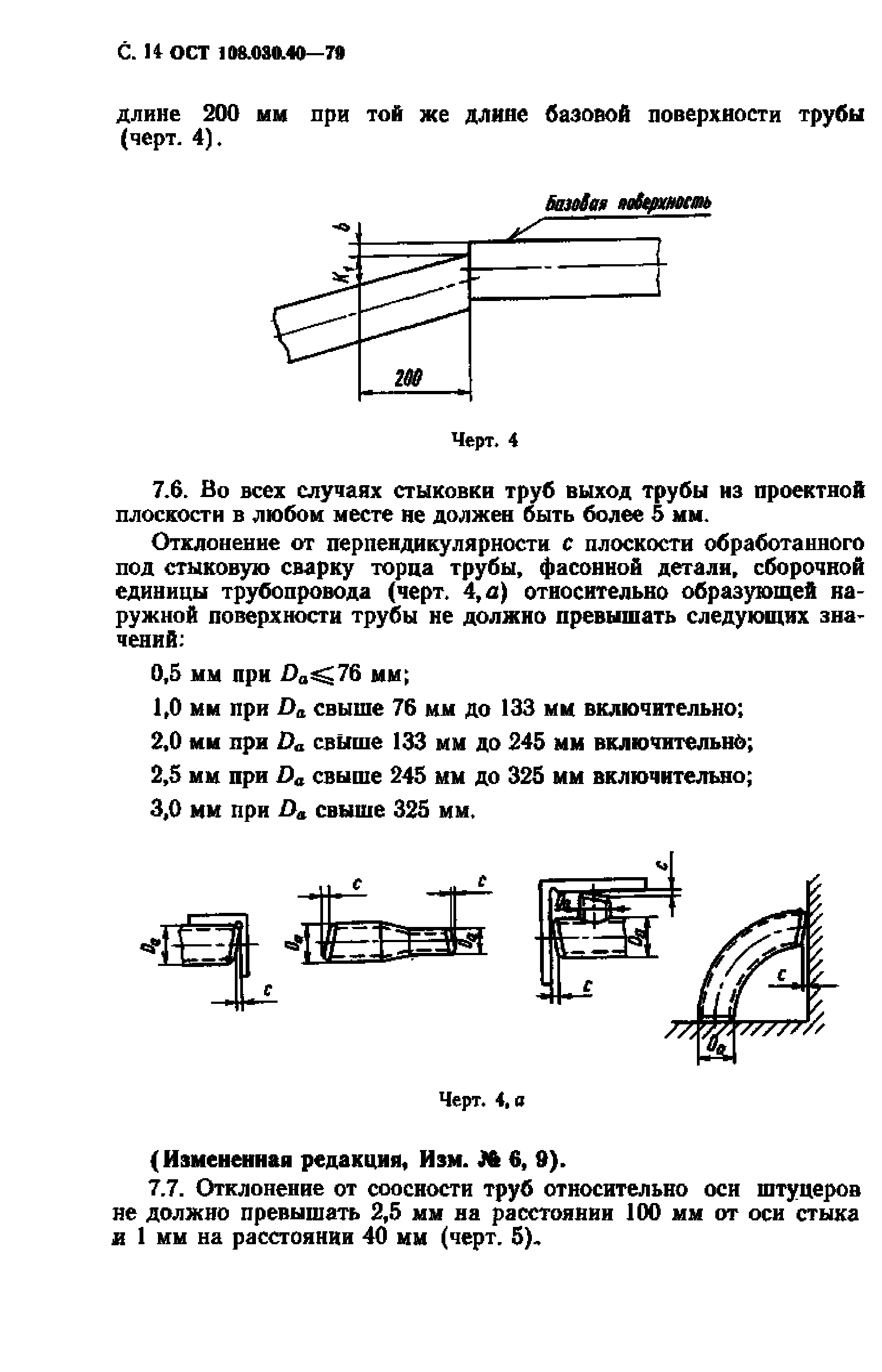 ОСТ 108.030.40-79