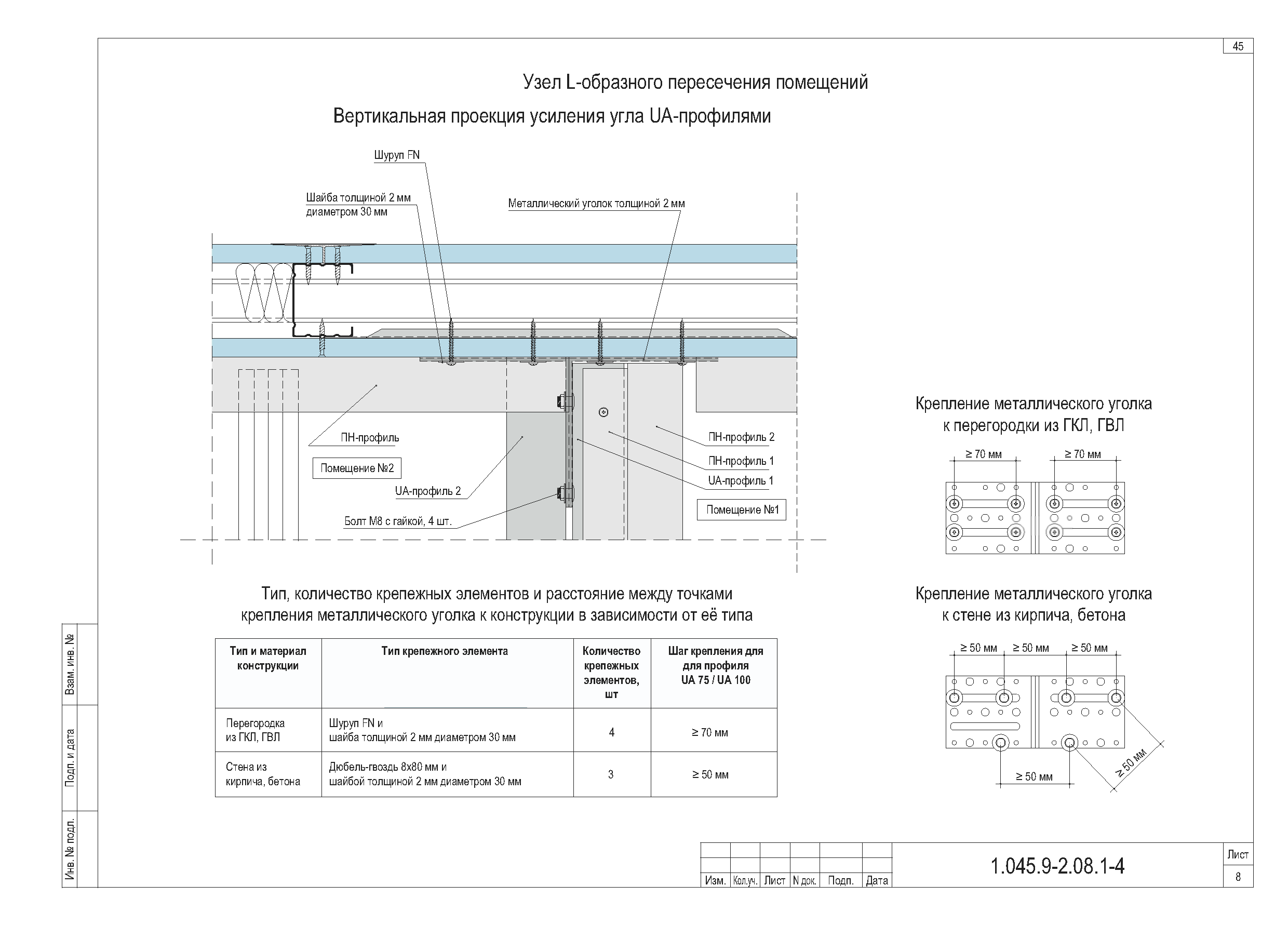 Серия 1.045.9-2.08