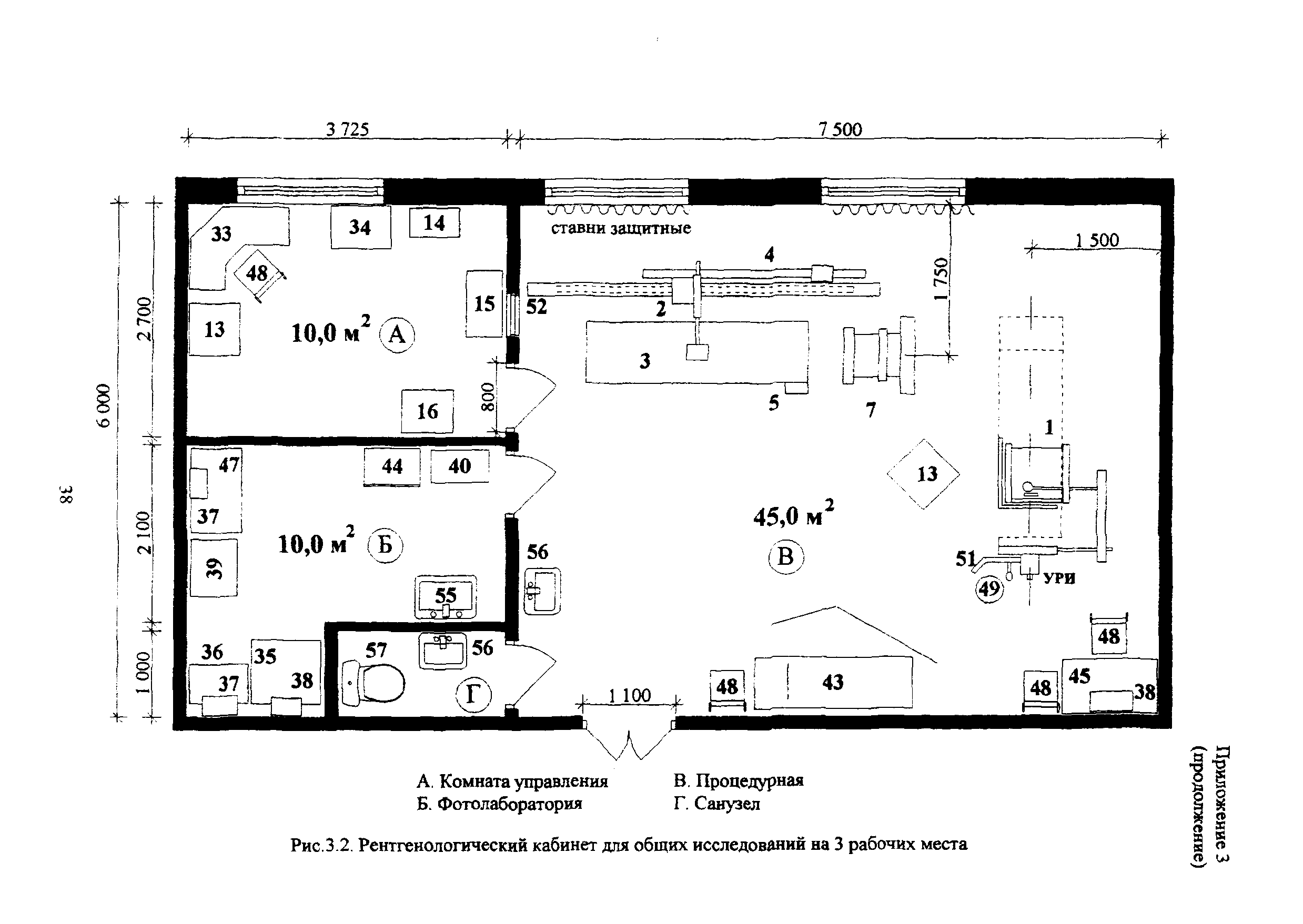 Пособие к МГСН 4.12-97