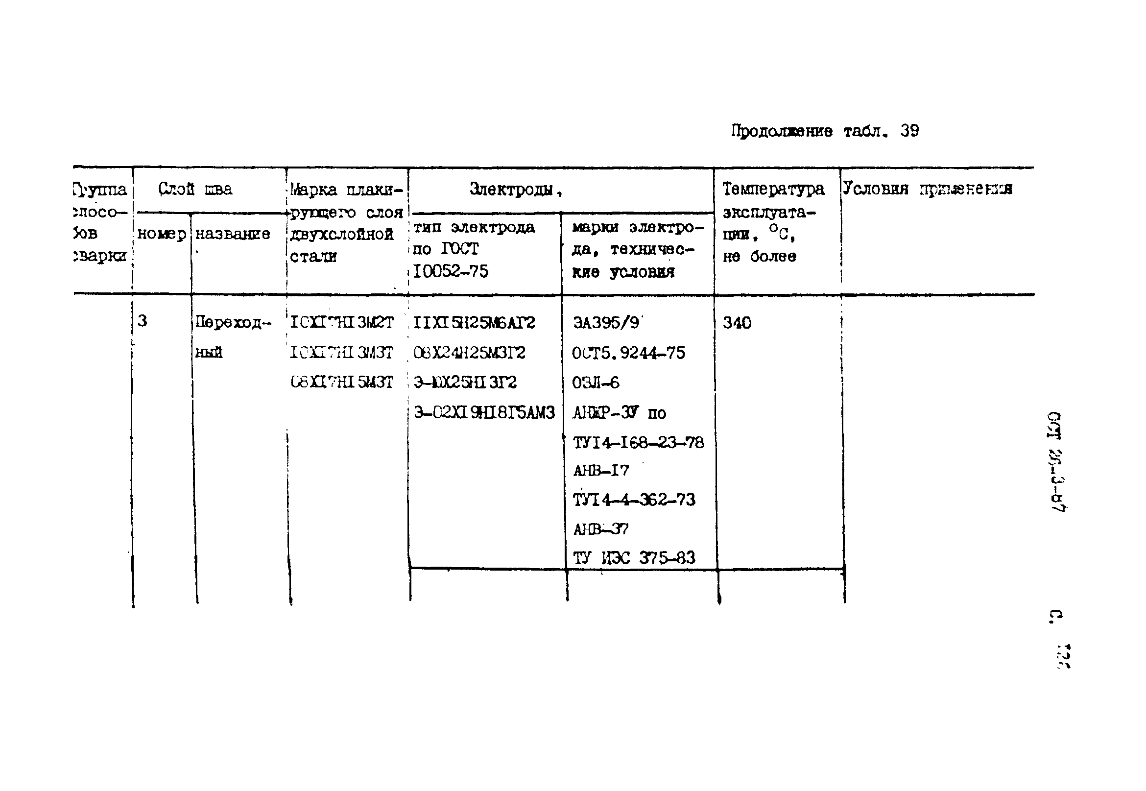 ОСТ 26-3-87